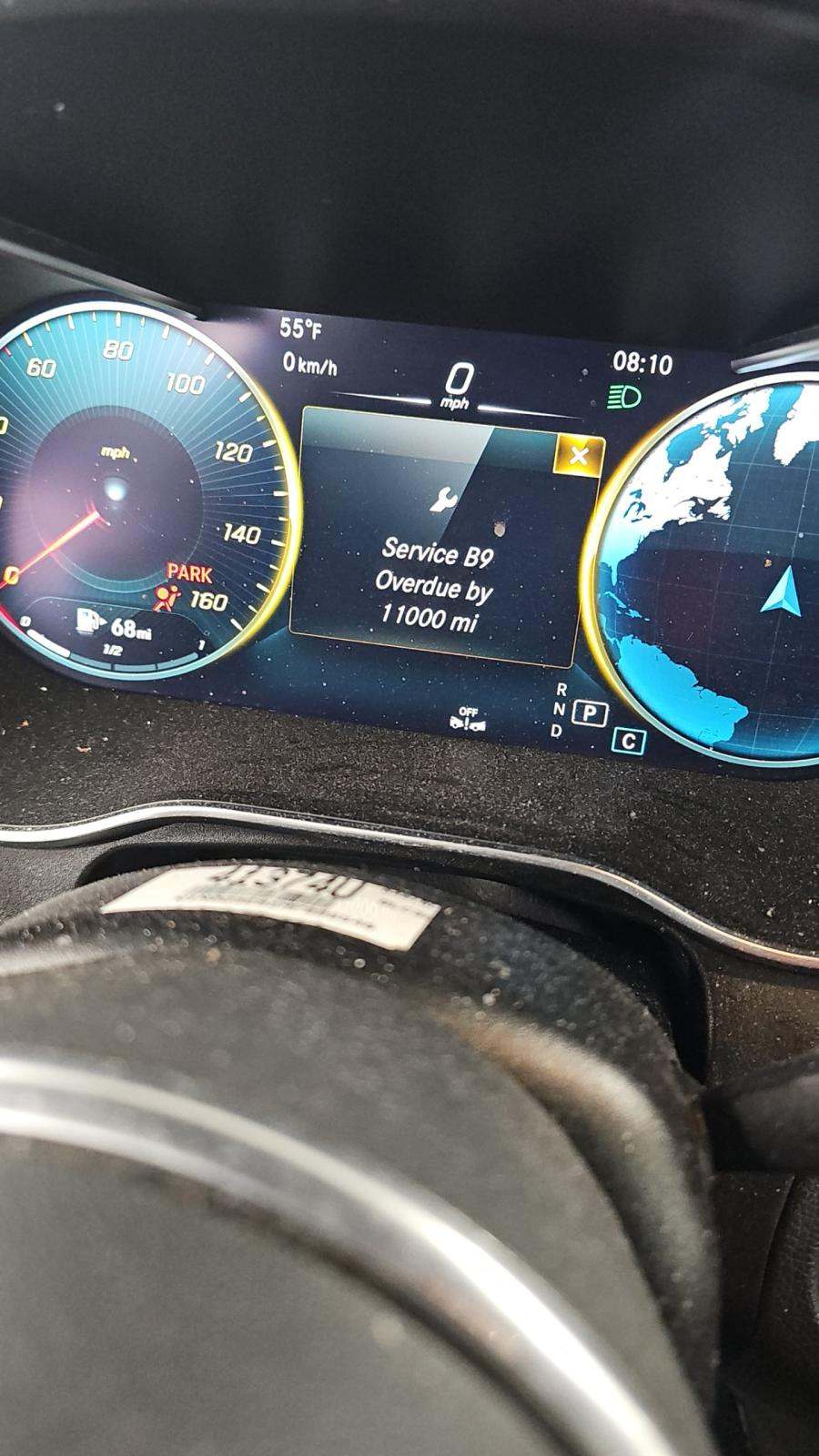 2021 Mercedes-Benz GLC GLC 300 AWD