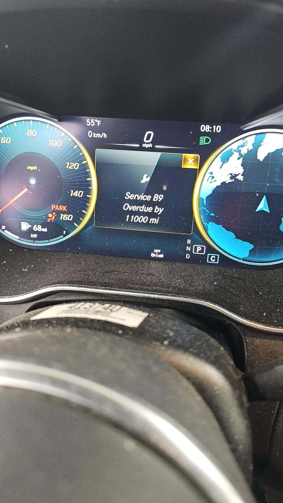 2021 Mercedes-Benz GLC GLC 300 AWD