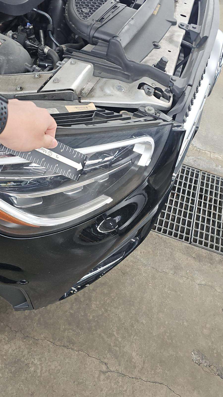 2021 Mercedes-Benz GLC GLC 300 AWD