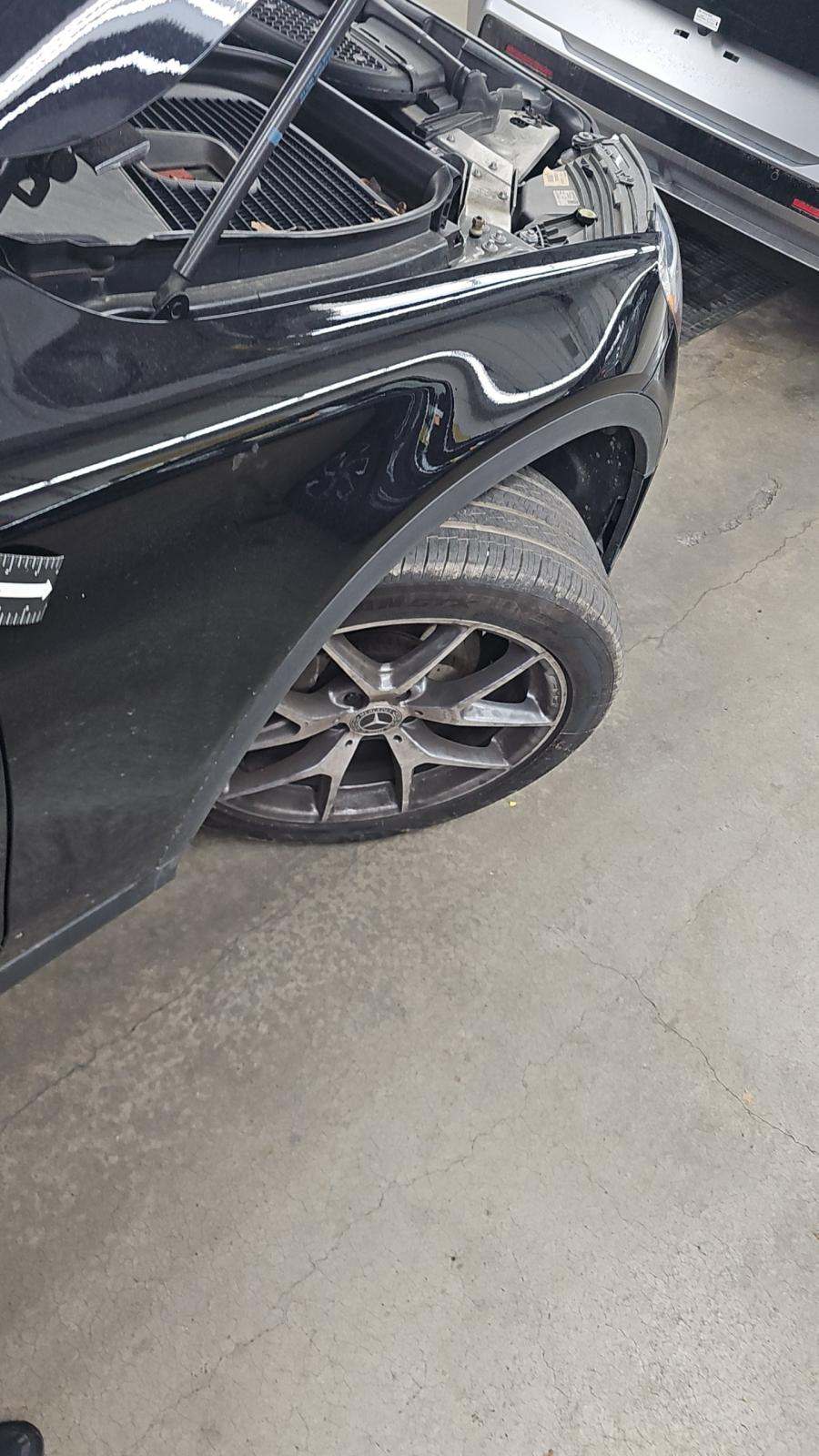 2021 Mercedes-Benz GLC GLC 300 AWD