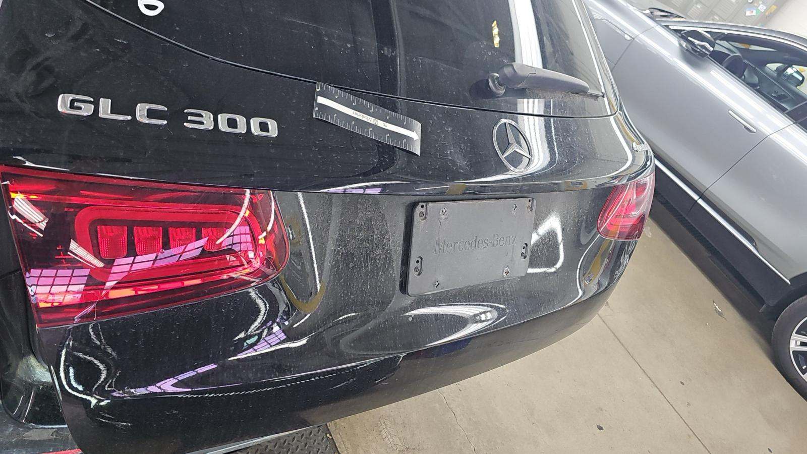 2021 Mercedes-Benz GLC GLC 300 AWD