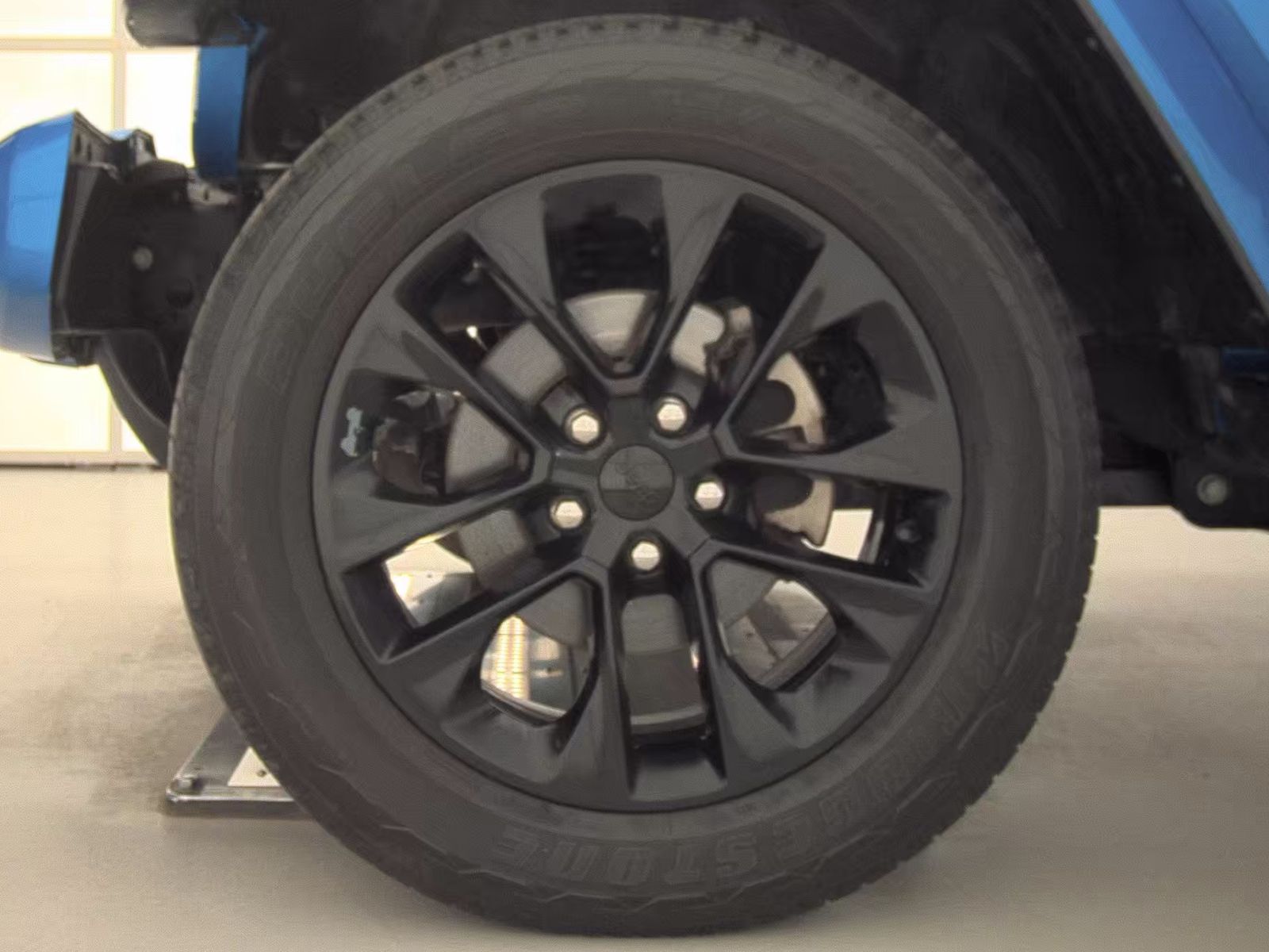 JEEP HIGH ALTIT - 10