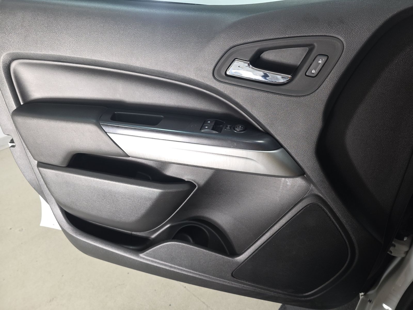 CHEVROLET 2WD LT - 10