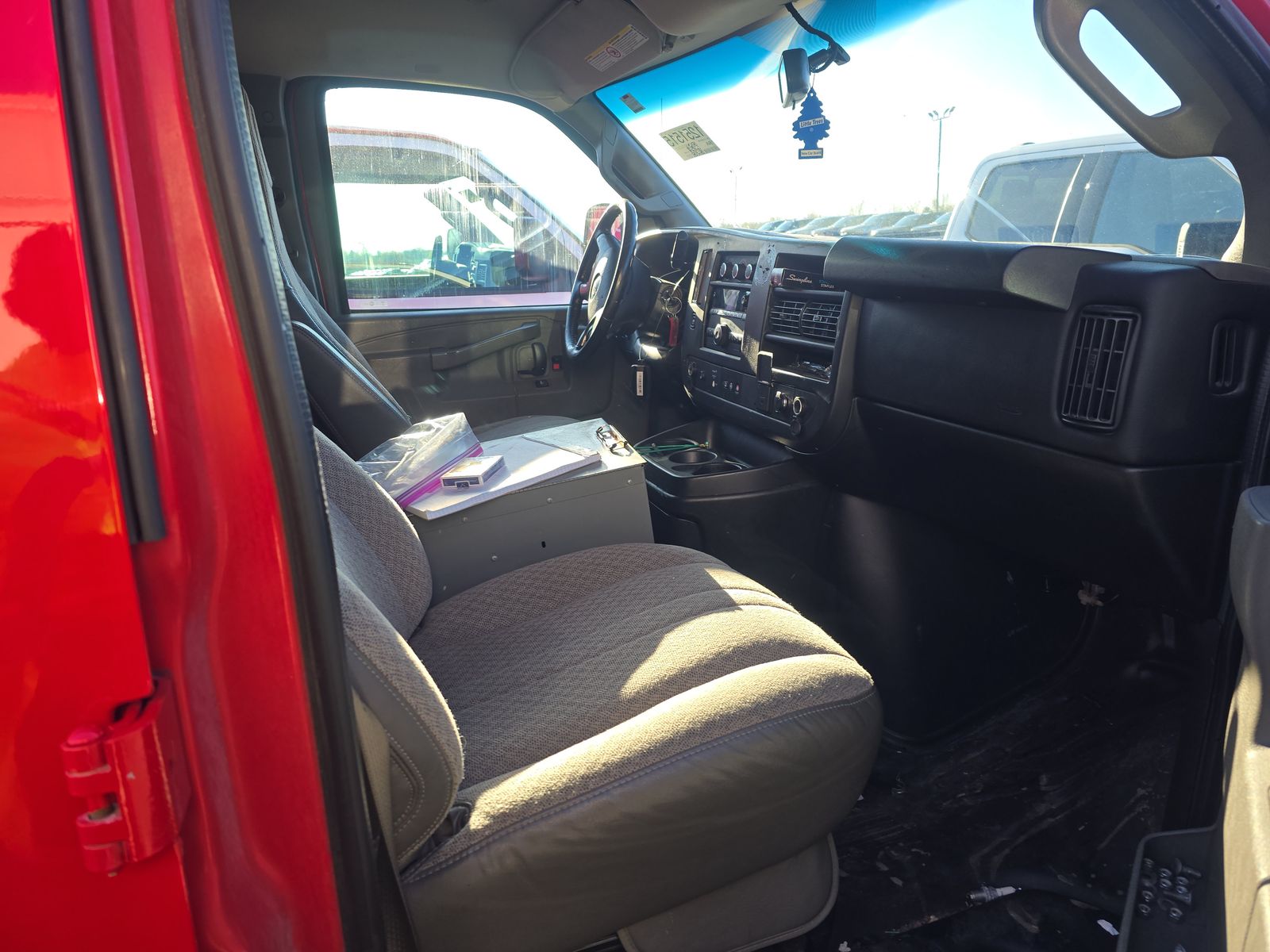 CHEVROLET UNKNOWN - 9