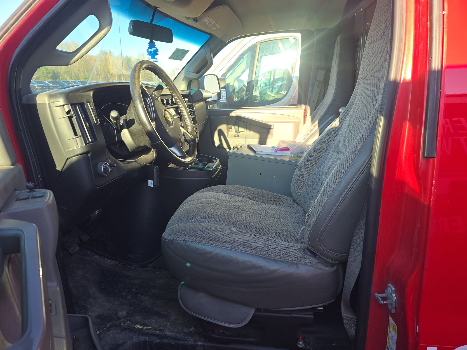 CHEVROLET UNKNOWN - 8