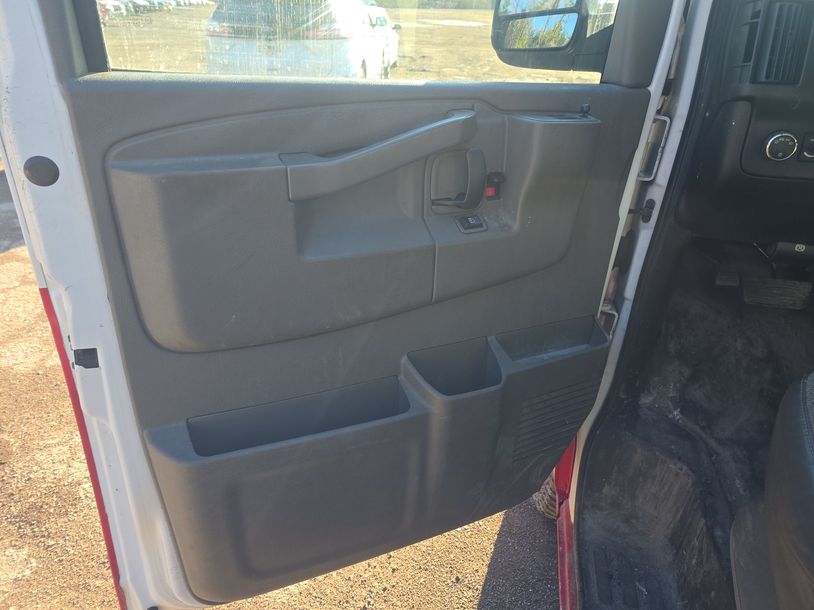 CHEVROLET UNKNOWN - 10