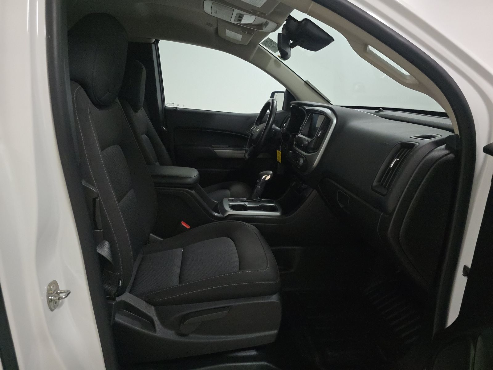 CHEVROLET 2WD LT - 9