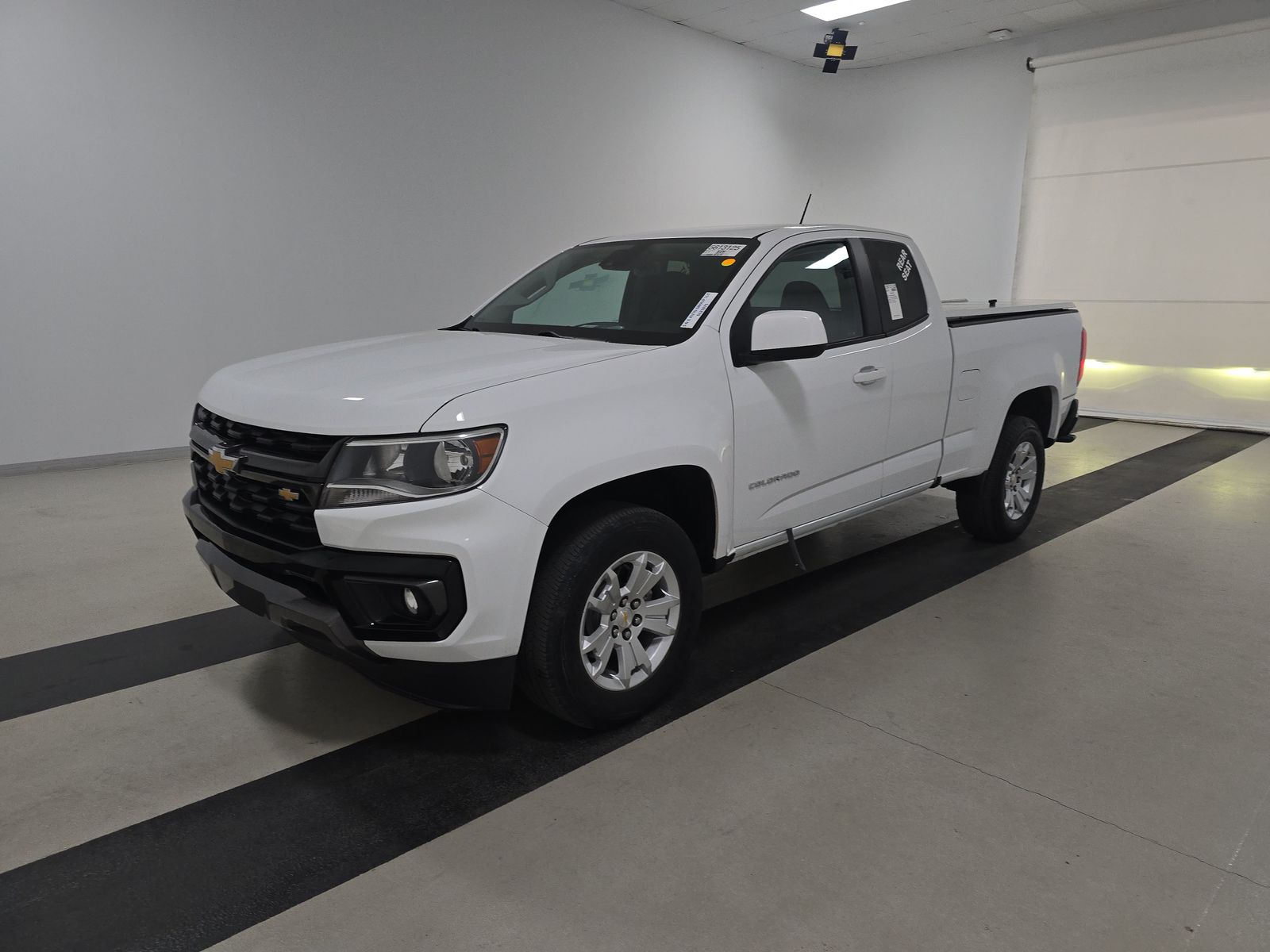 CHEVROLET 2WD LT - 1