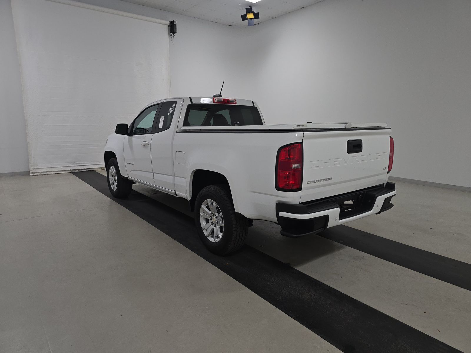 CHEVROLET 2WD LT - 7