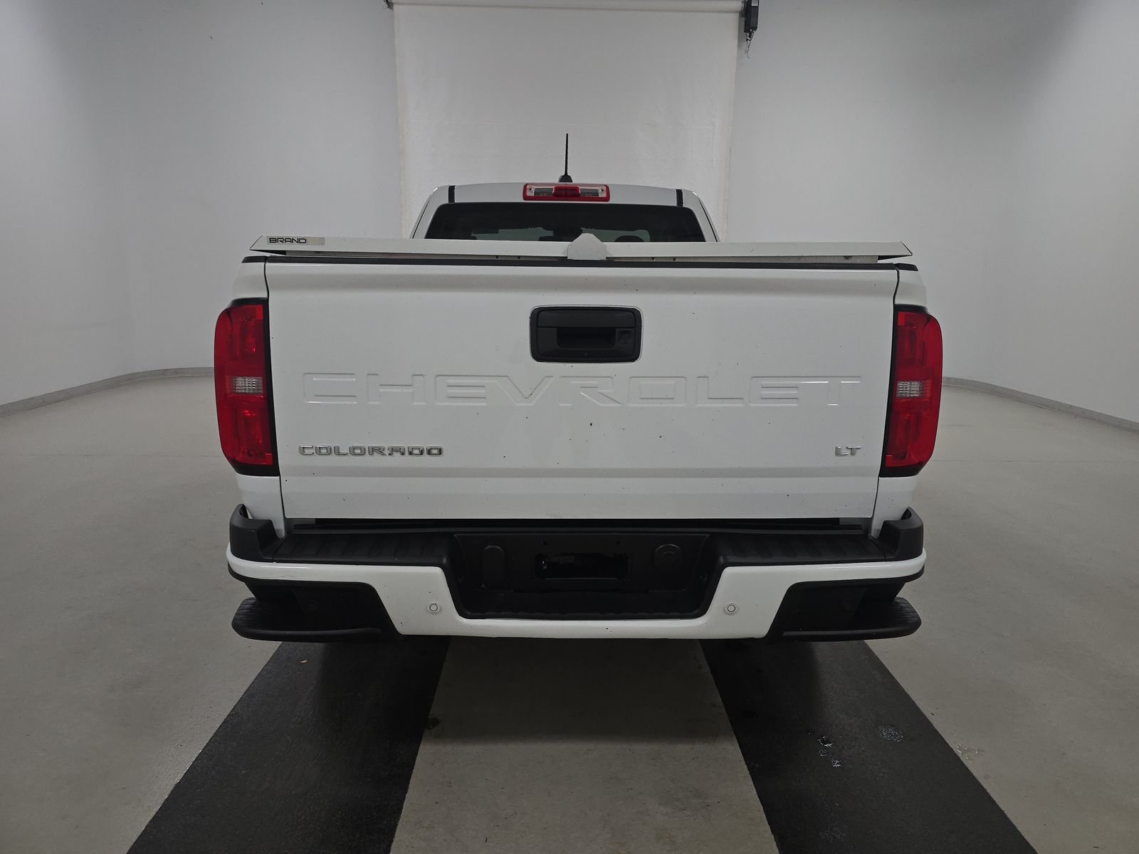 CHEVROLET 2WD LT - 6