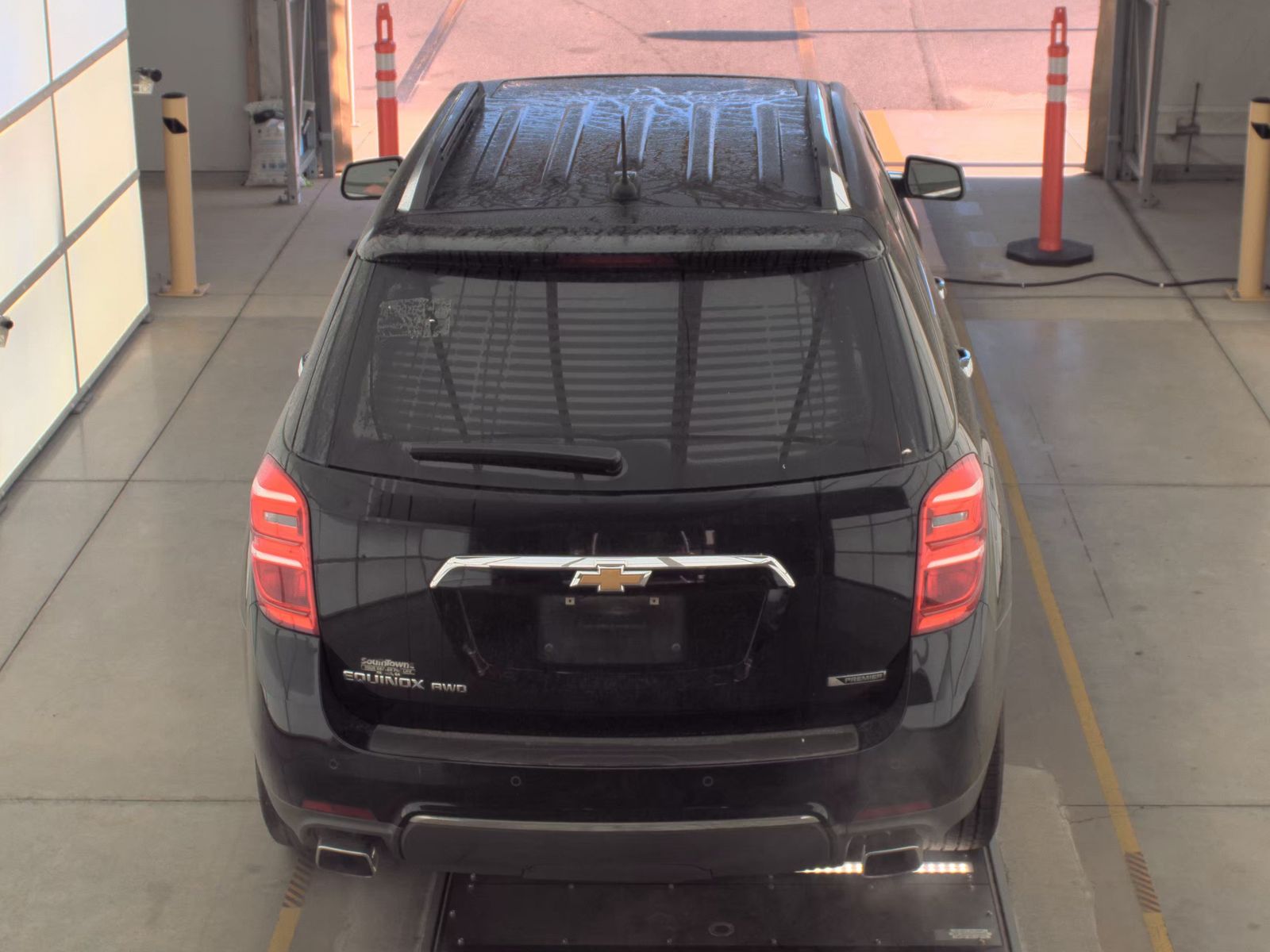 CHEVROLET PREMIER - 7