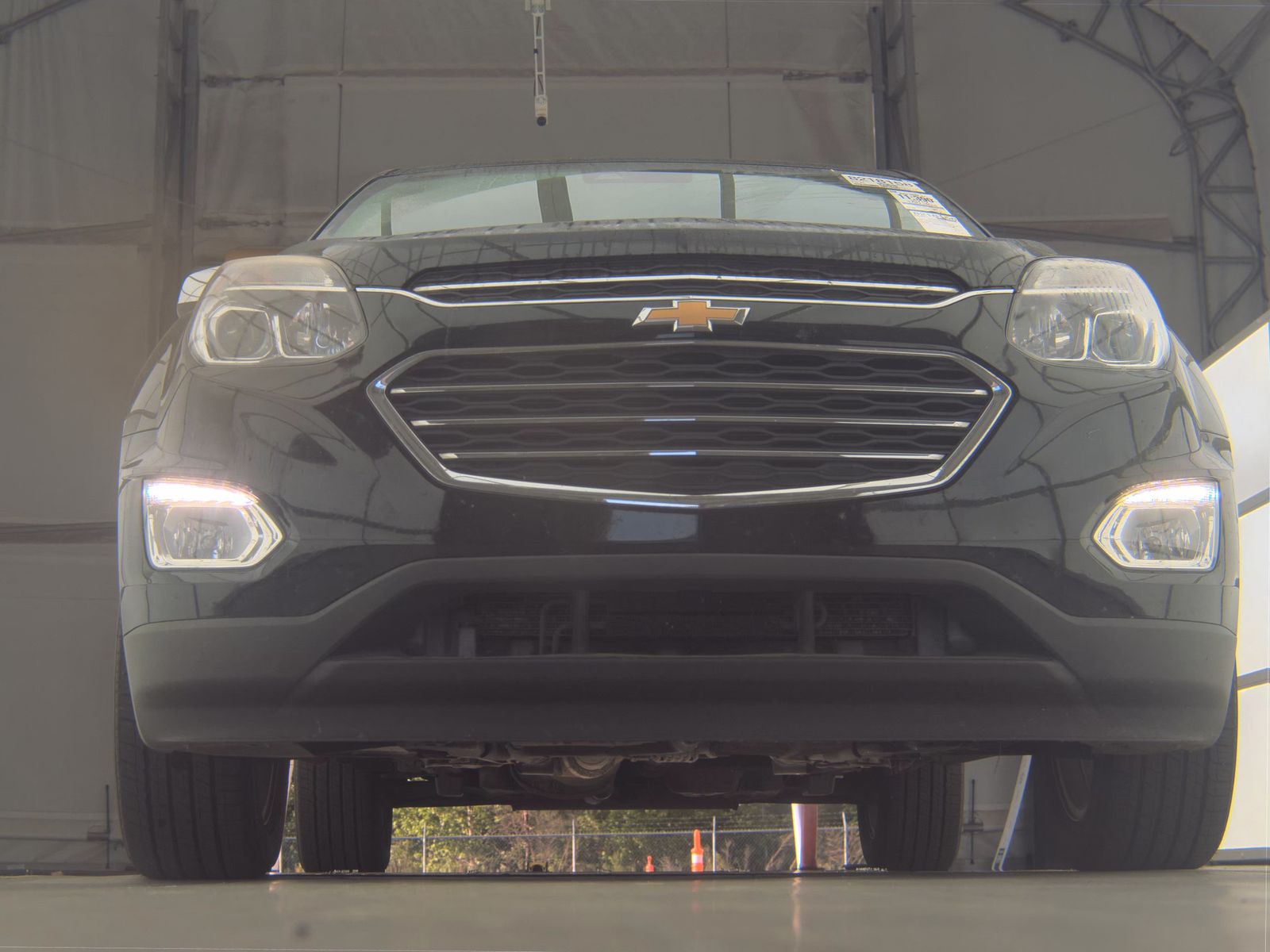 CHEVROLET PREMIER - 4