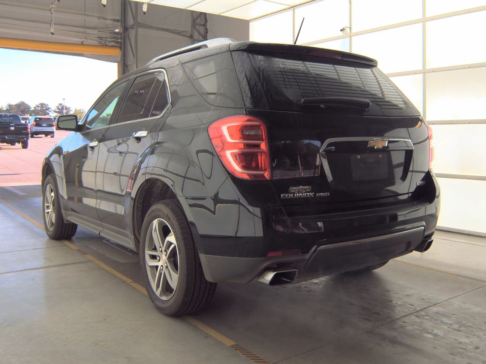 CHEVROLET PREMIER - 9