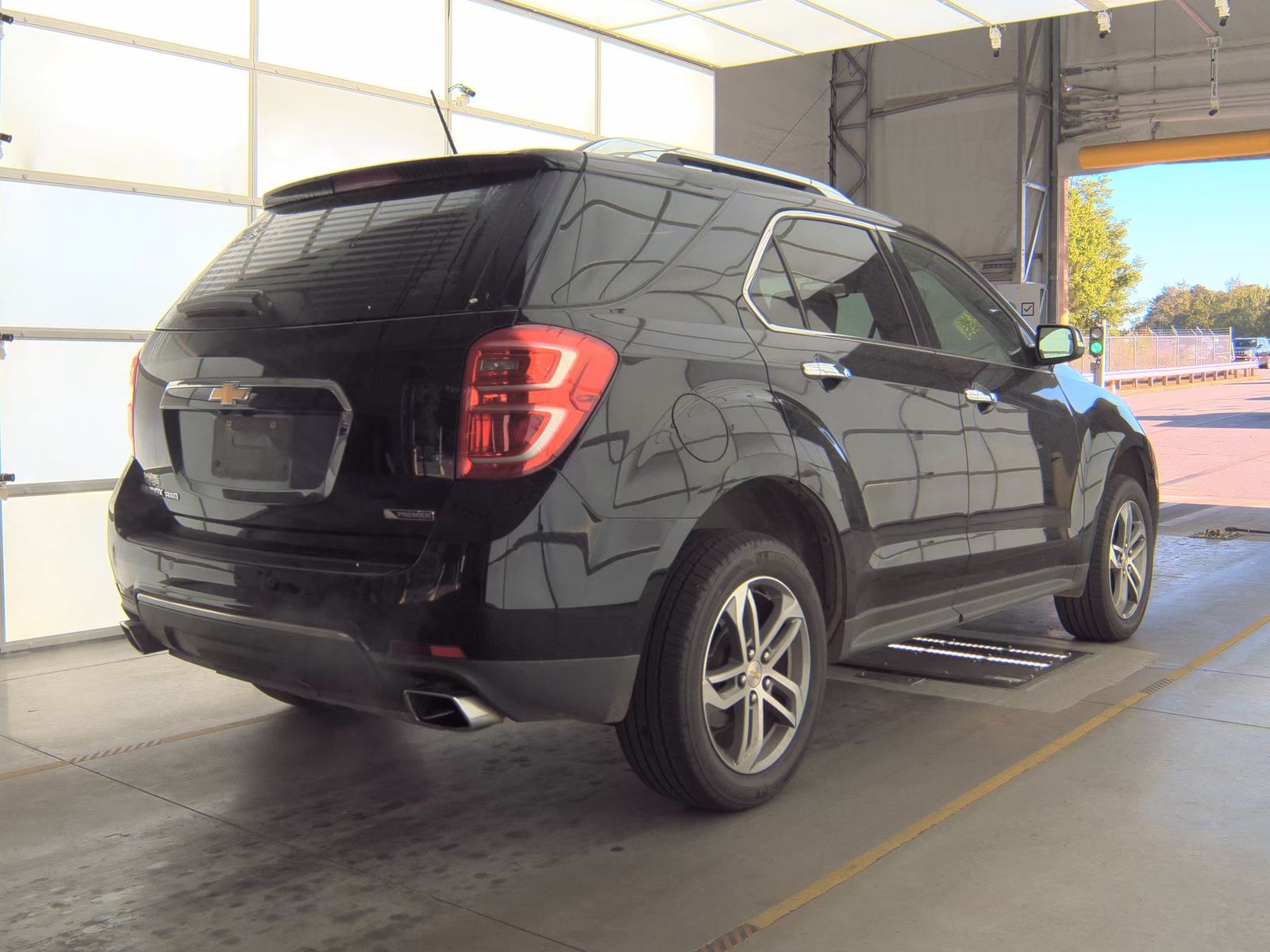 CHEVROLET PREMIER - 6