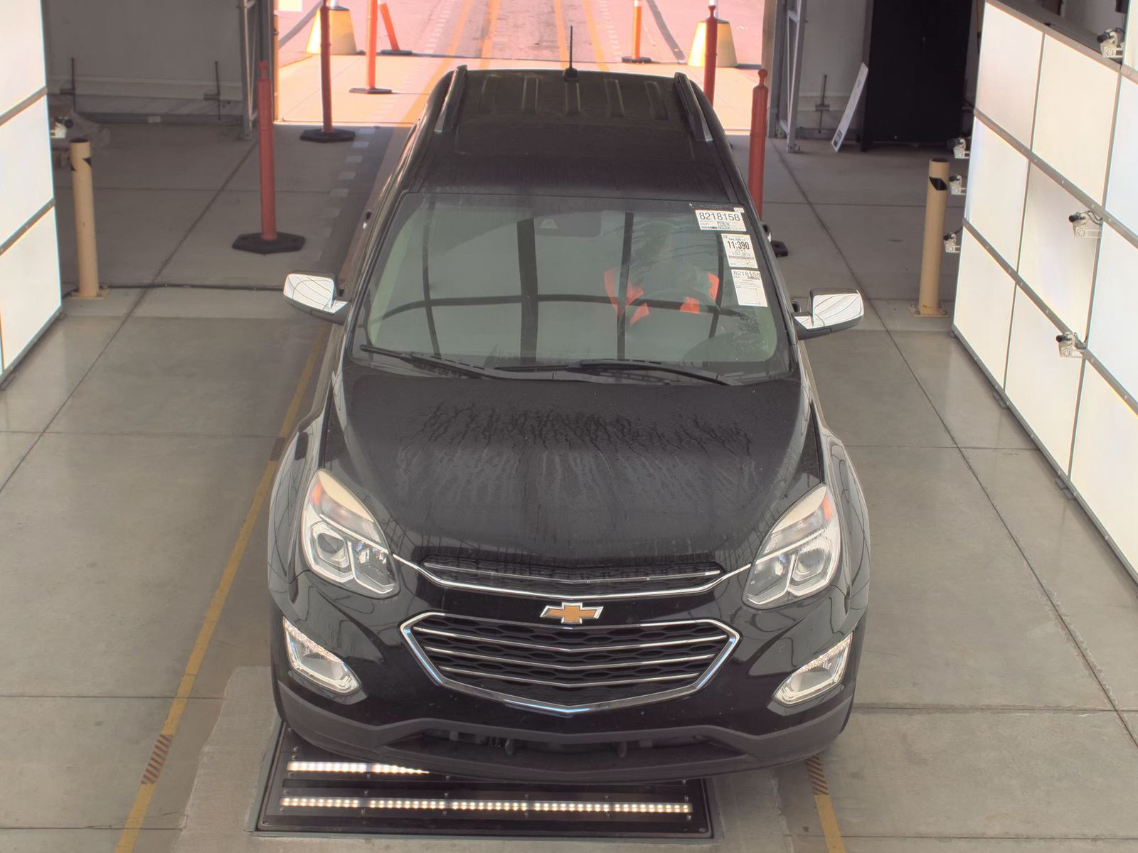 CHEVROLET PREMIER - 3