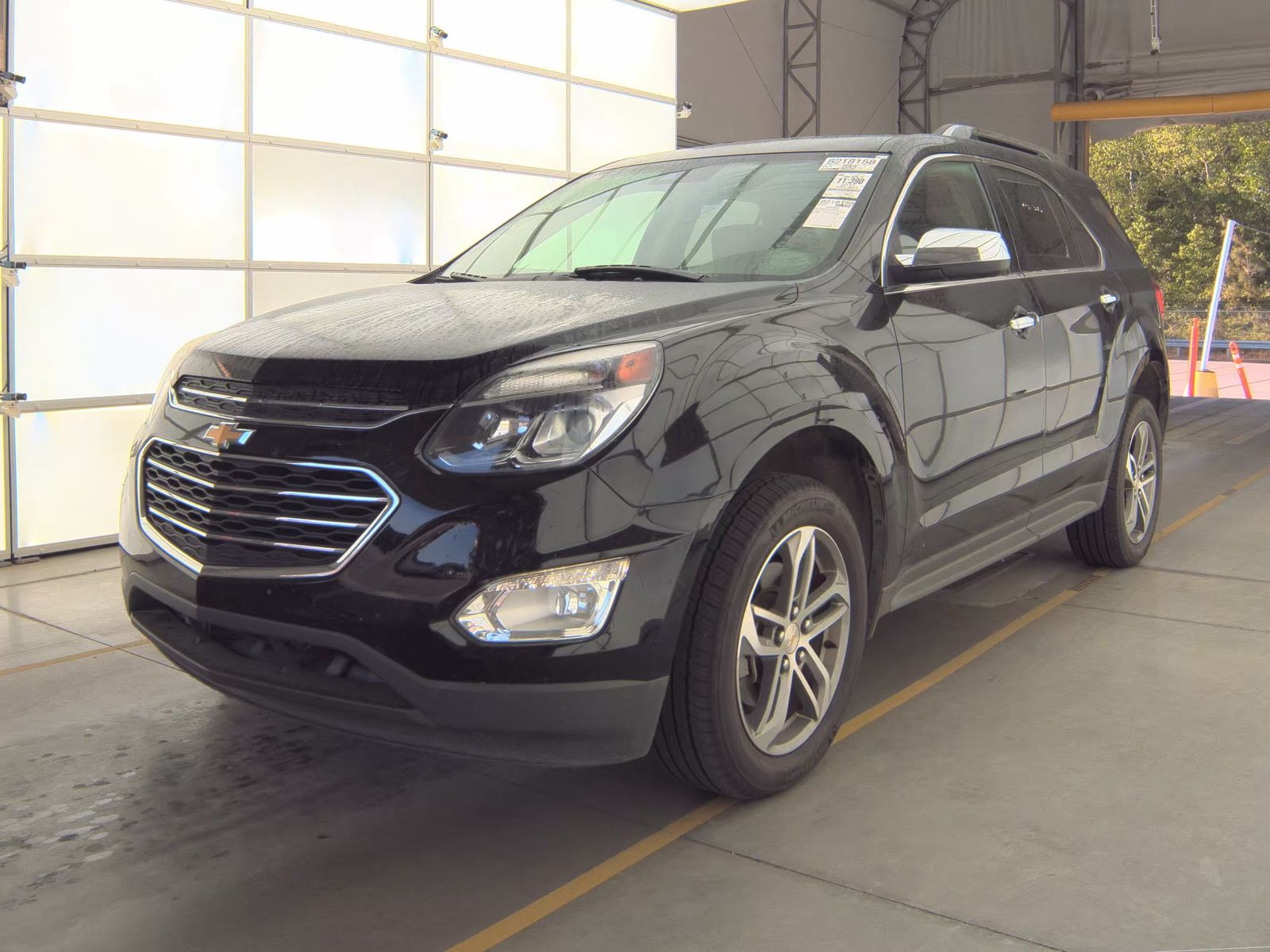 CHEVROLET PREMIER - 1