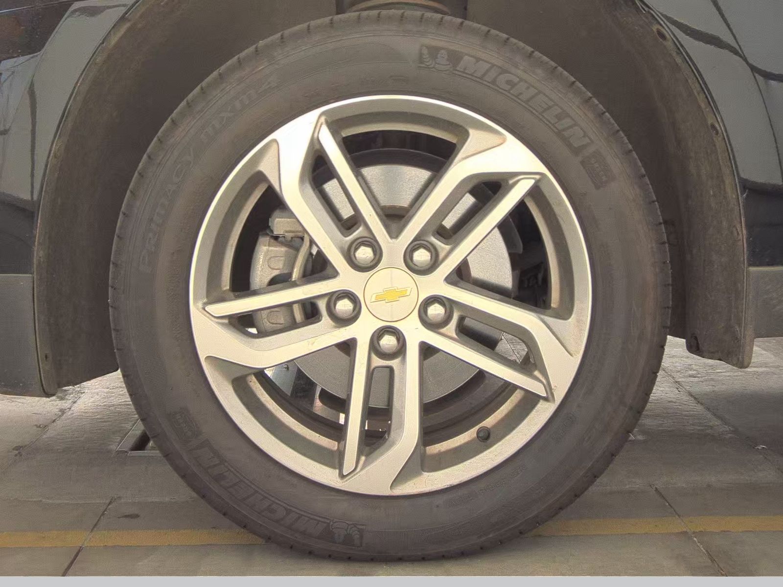 CHEVROLET PREMIER - 10