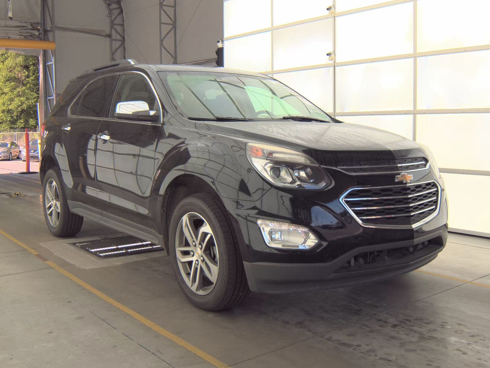 CHEVROLET PREMIER - 5