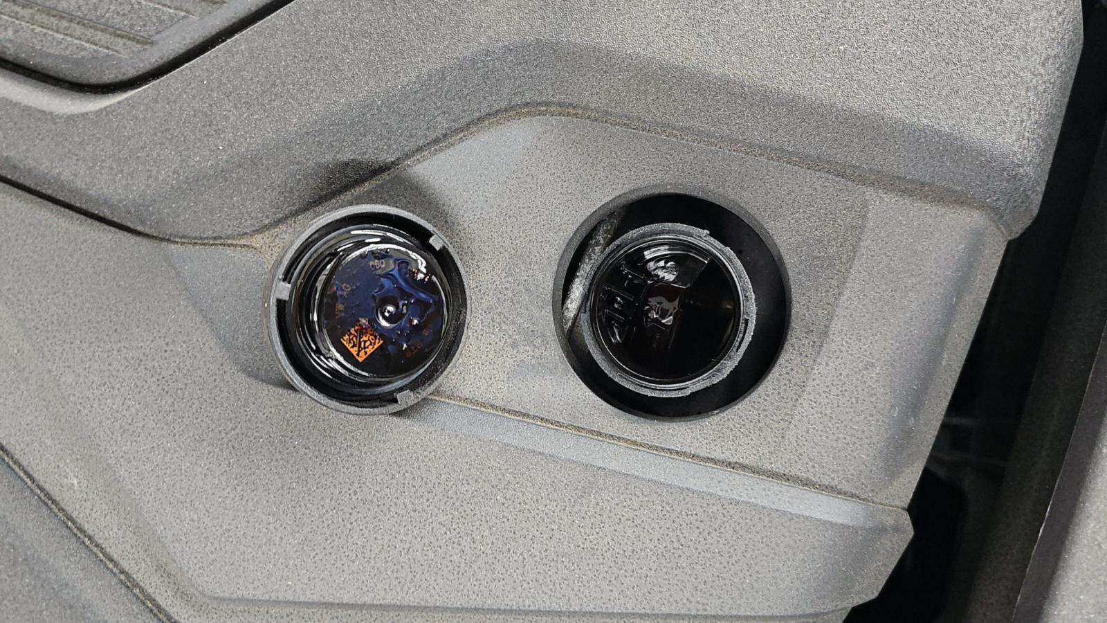 2022 Porsche Macan Base AWD