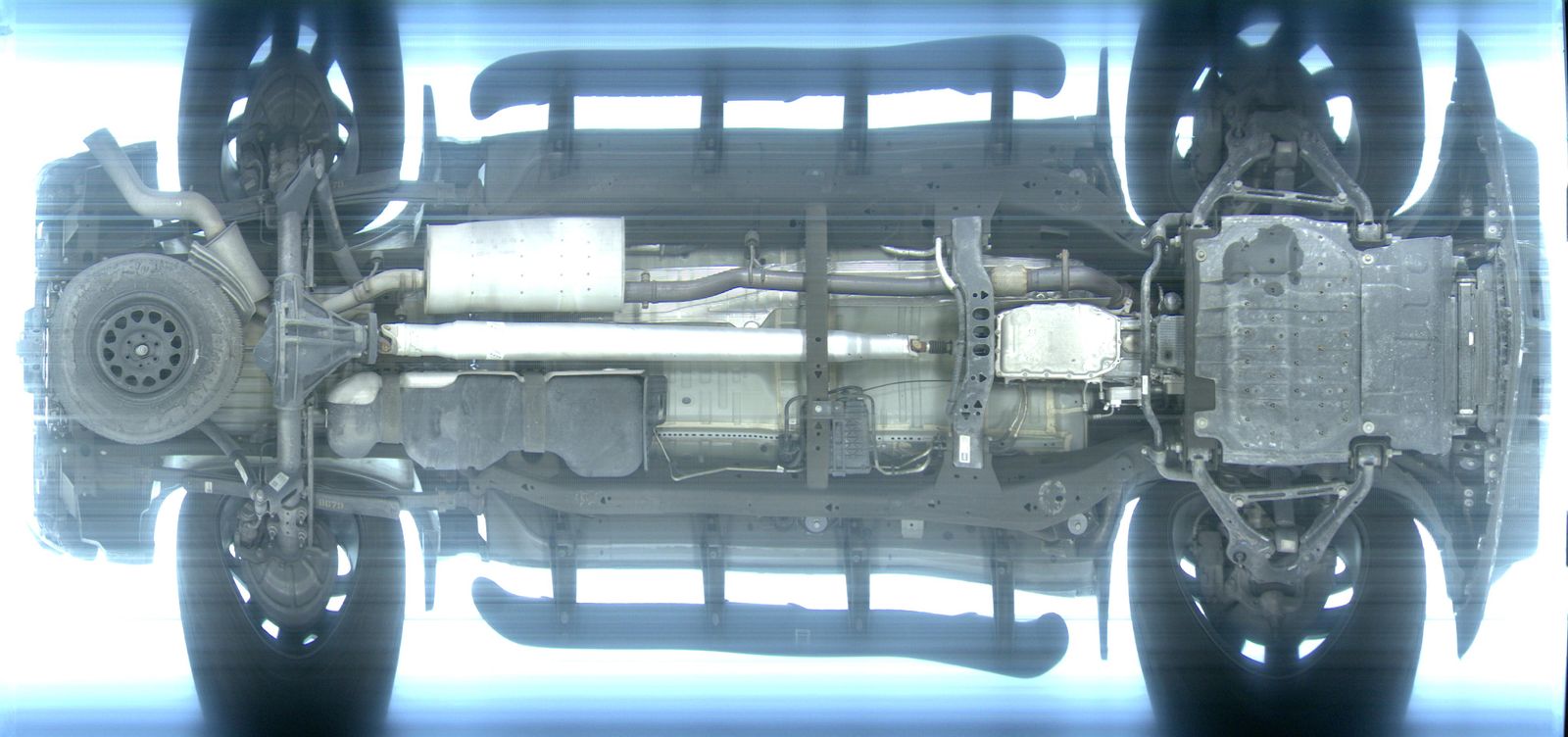 CHEVROLET CUSTOM - 9