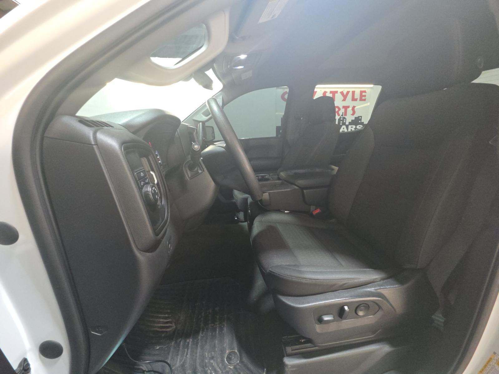 CHEVROLET CUSTOM - 5