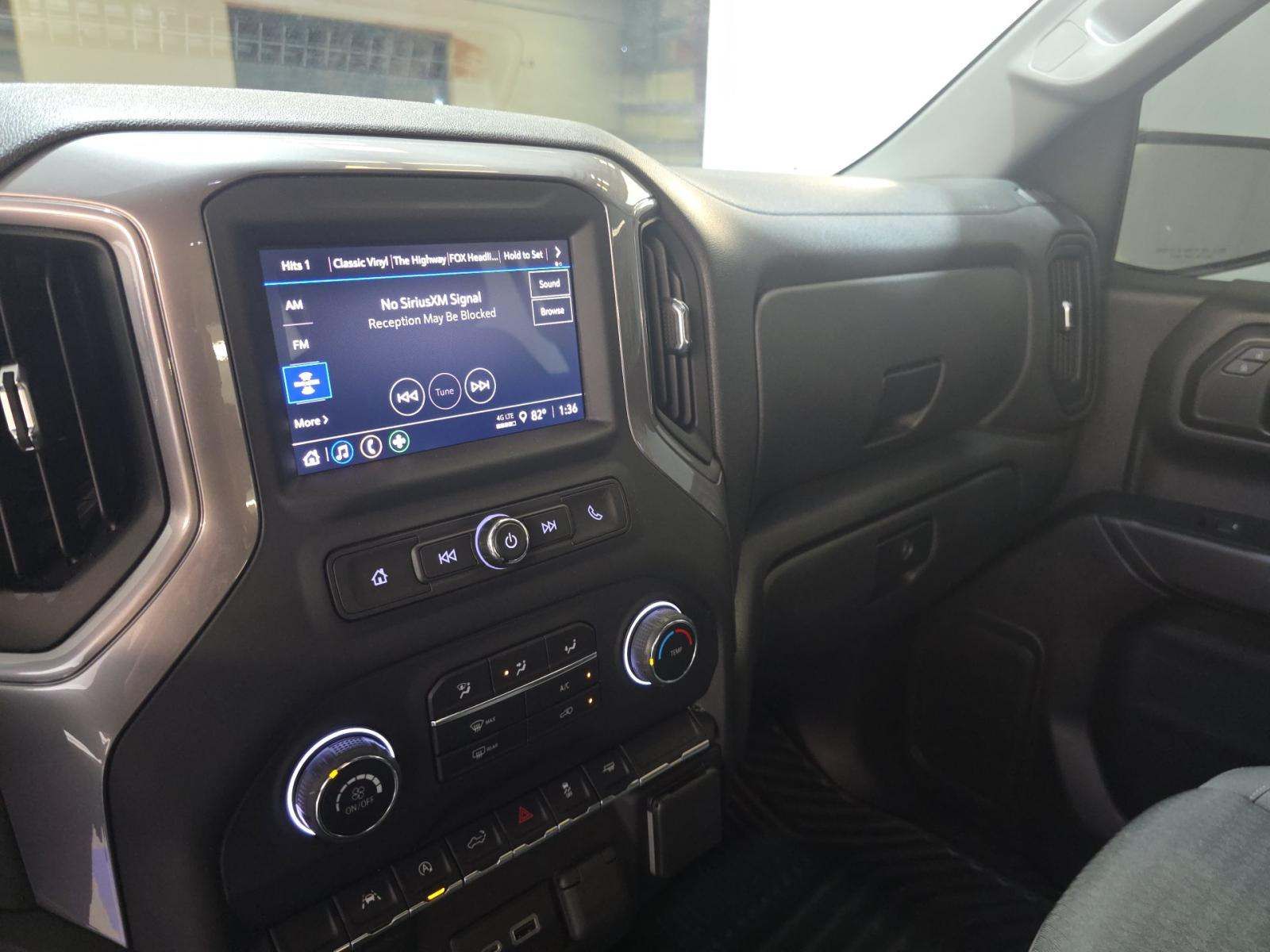 CHEVROLET CUSTOM - 6