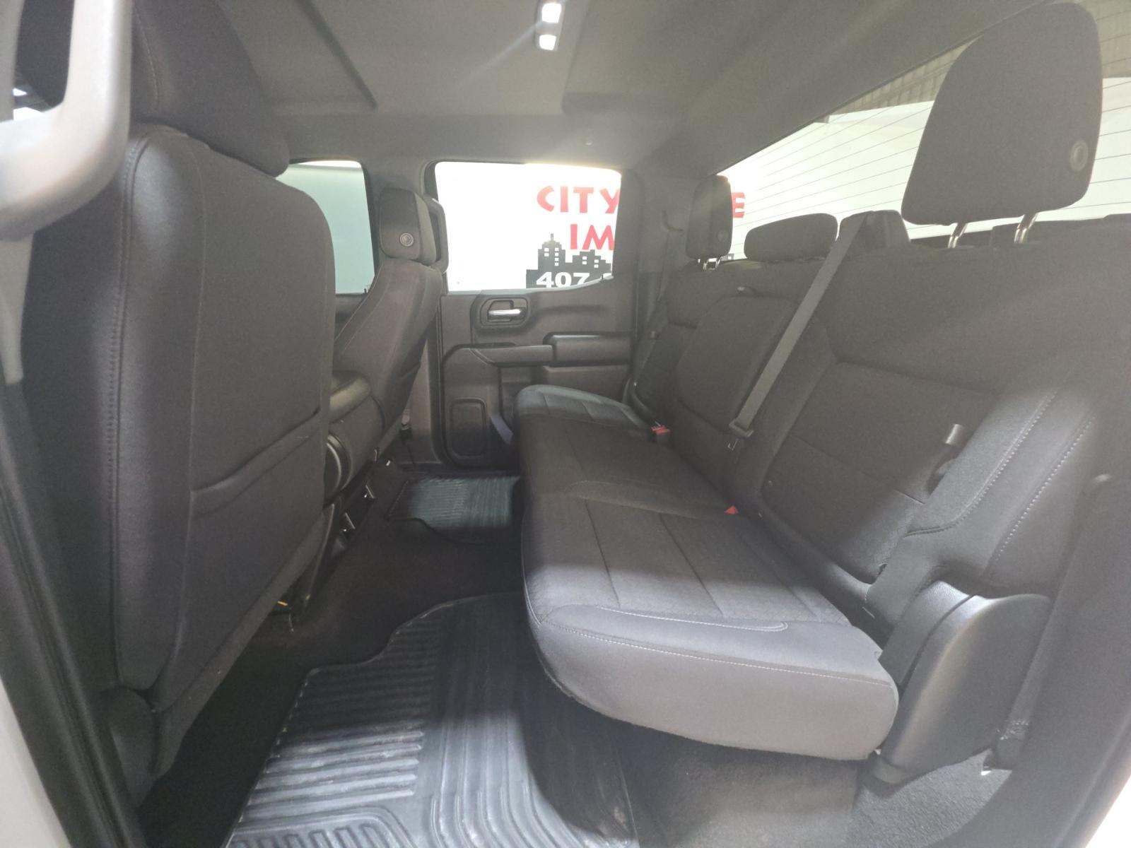 CHEVROLET CUSTOM - 8