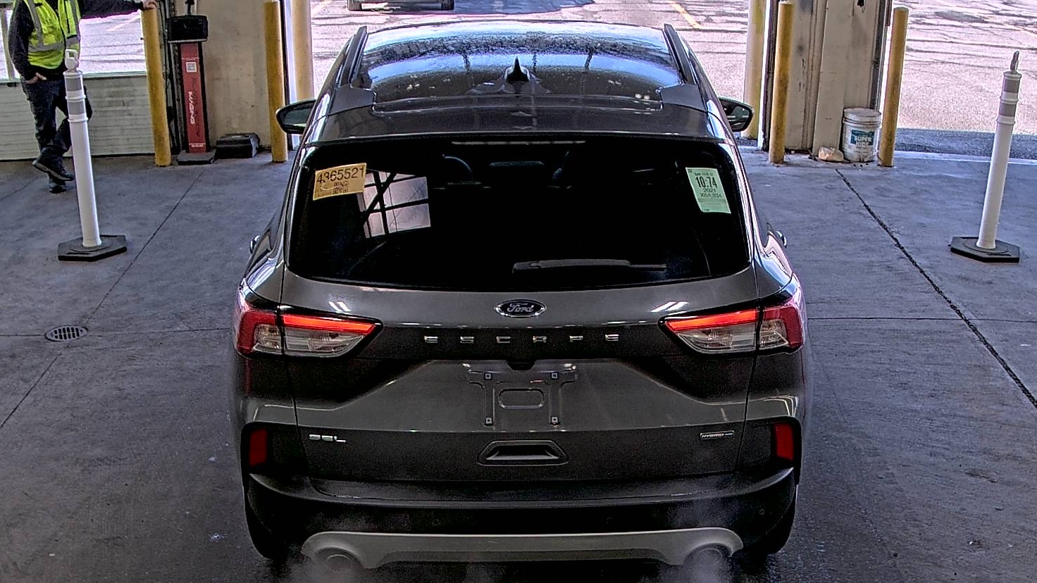 FORD ESCAPE - 6