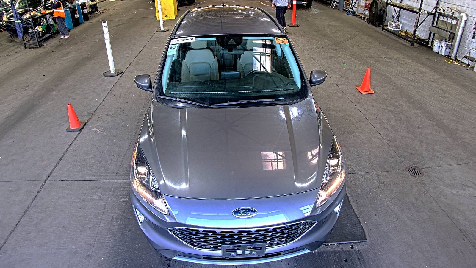 FORD ESCAPE - 3