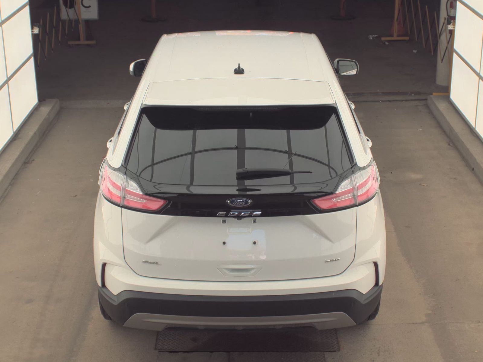 FORD EDGE - 7