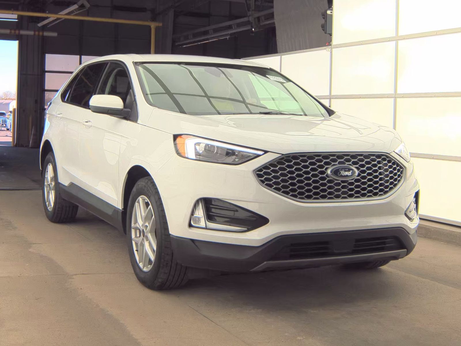 FORD EDGE - 5