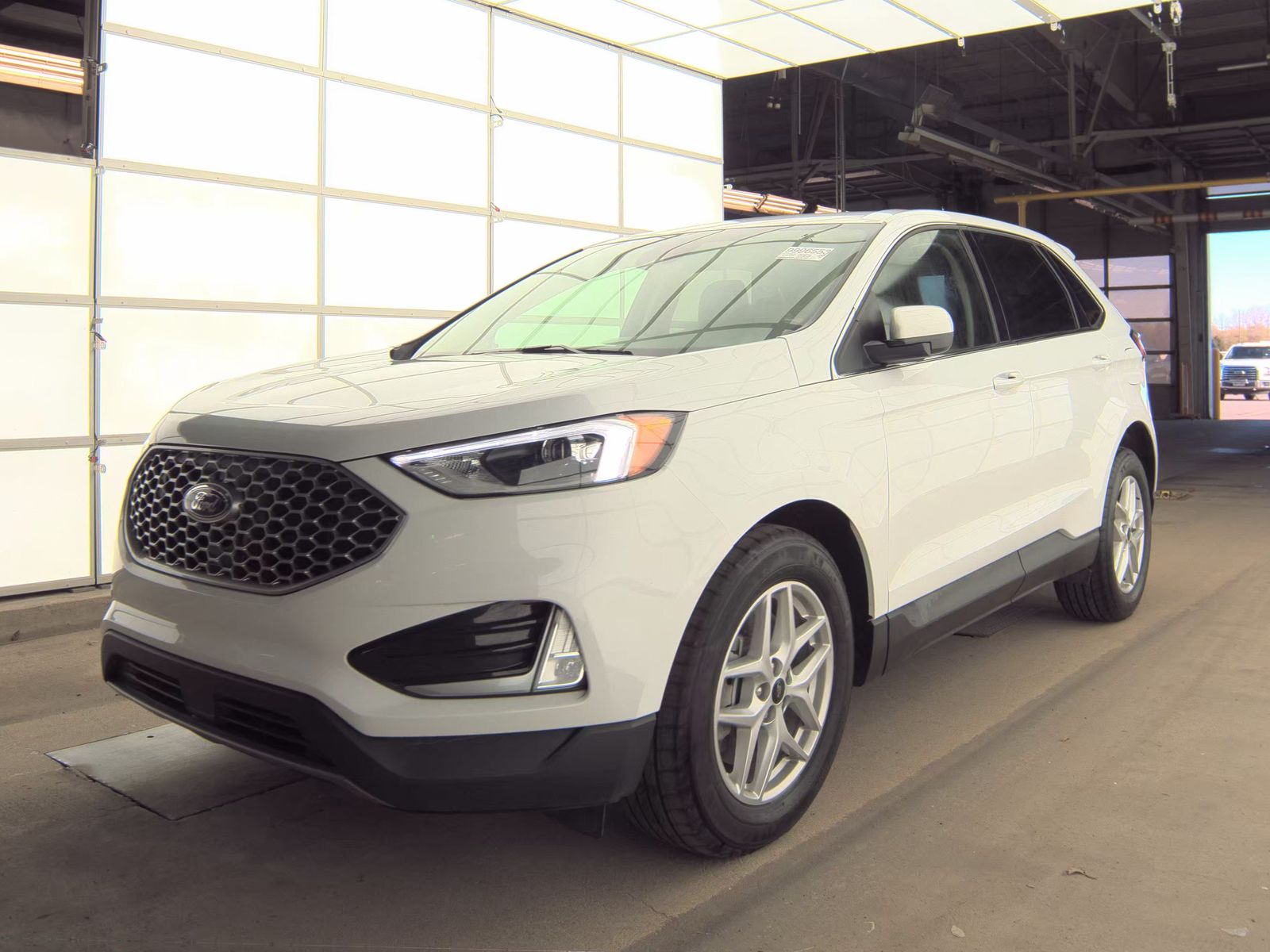 FORD EDGE - 1