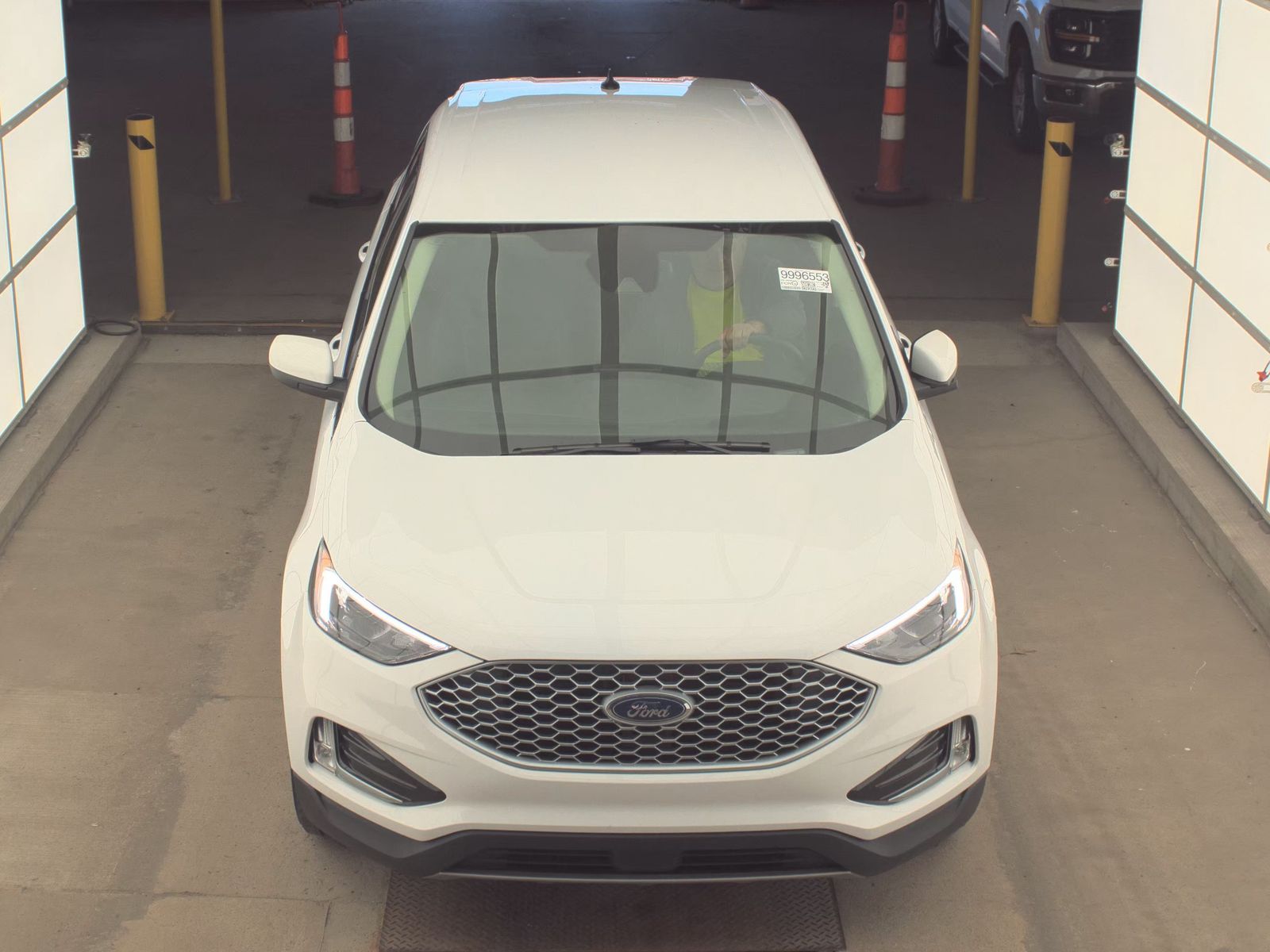 FORD EDGE - 3