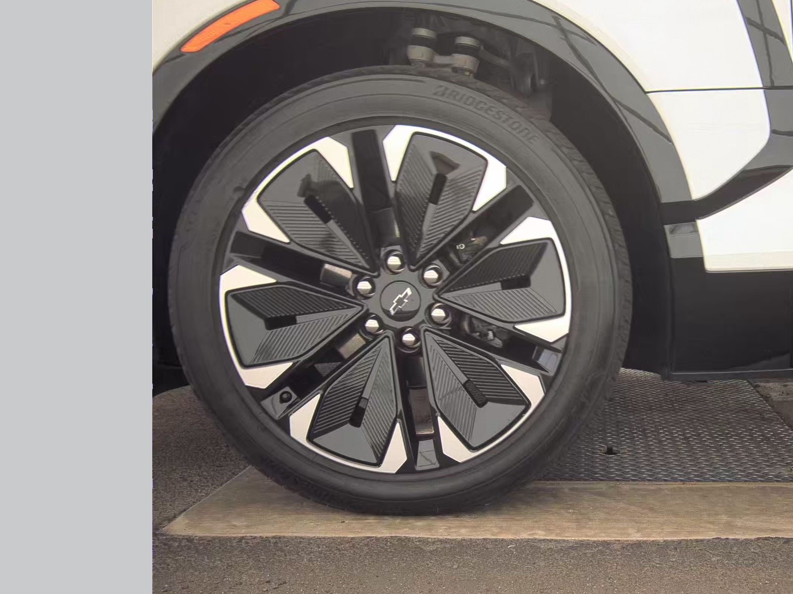 CHEVROLET EAWD 1RS - 10