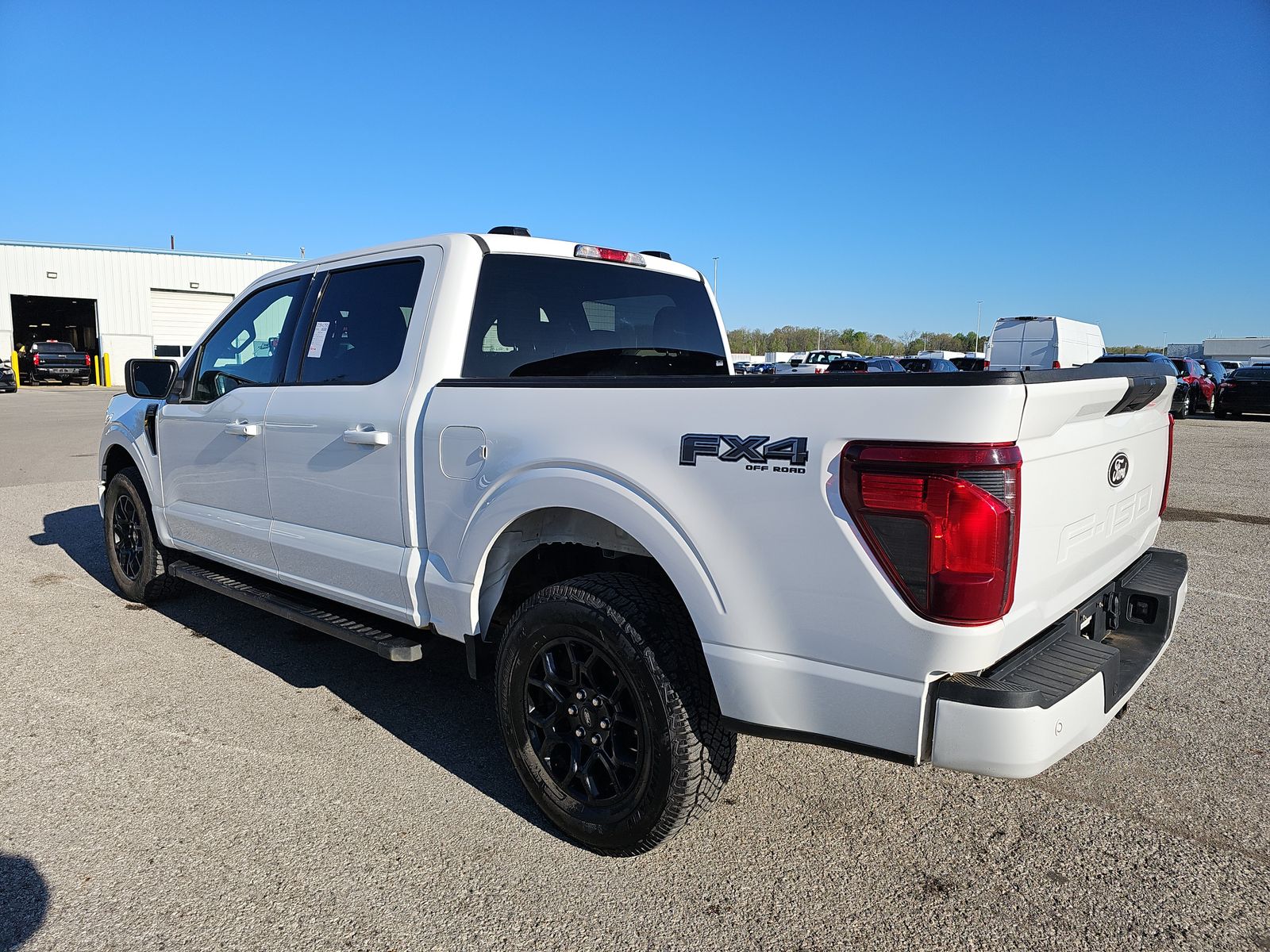FORD F-150 - 7
