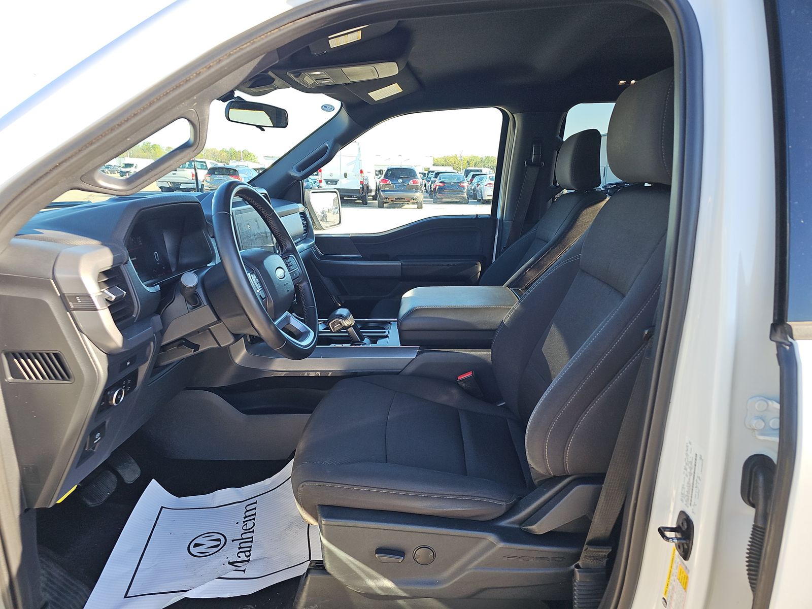 FORD F-150 - 8