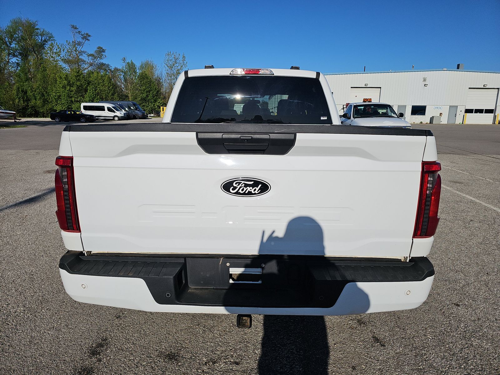 FORD F-150 - 6