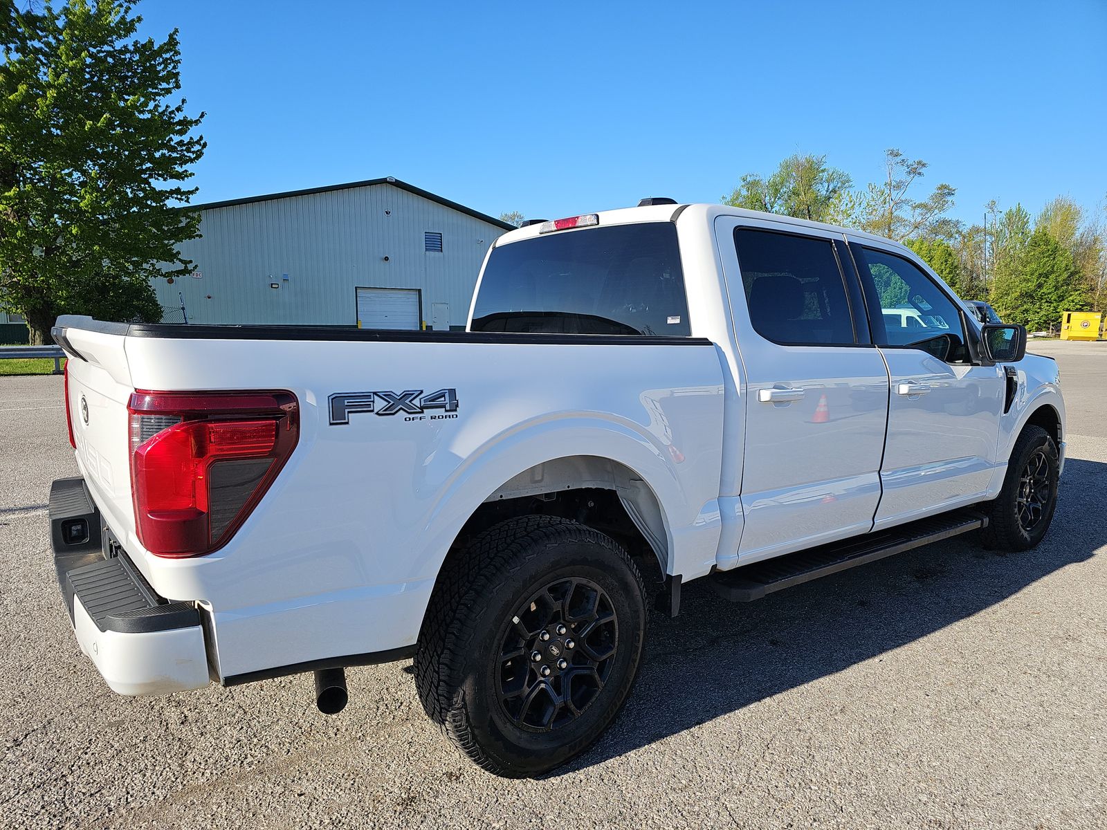 FORD F-150 - 5