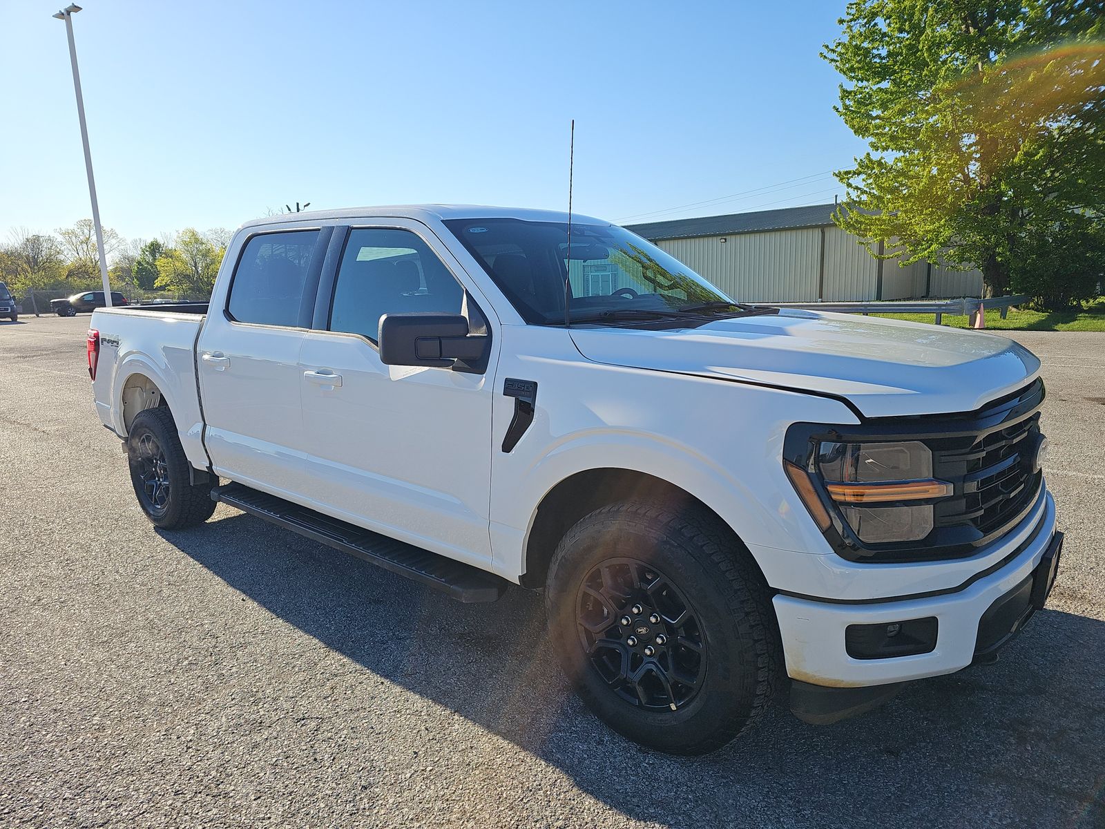 FORD F-150 - 4