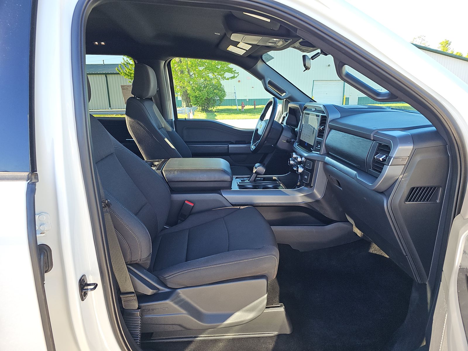 FORD F-150 - 9
