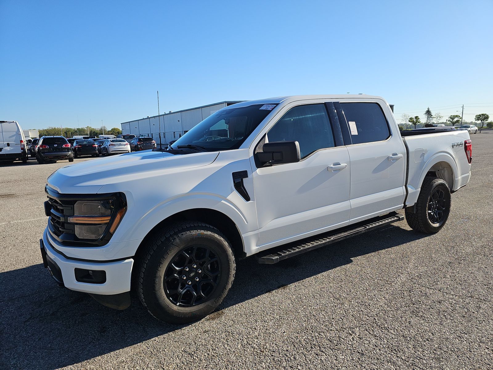 FORD F-150 - 1