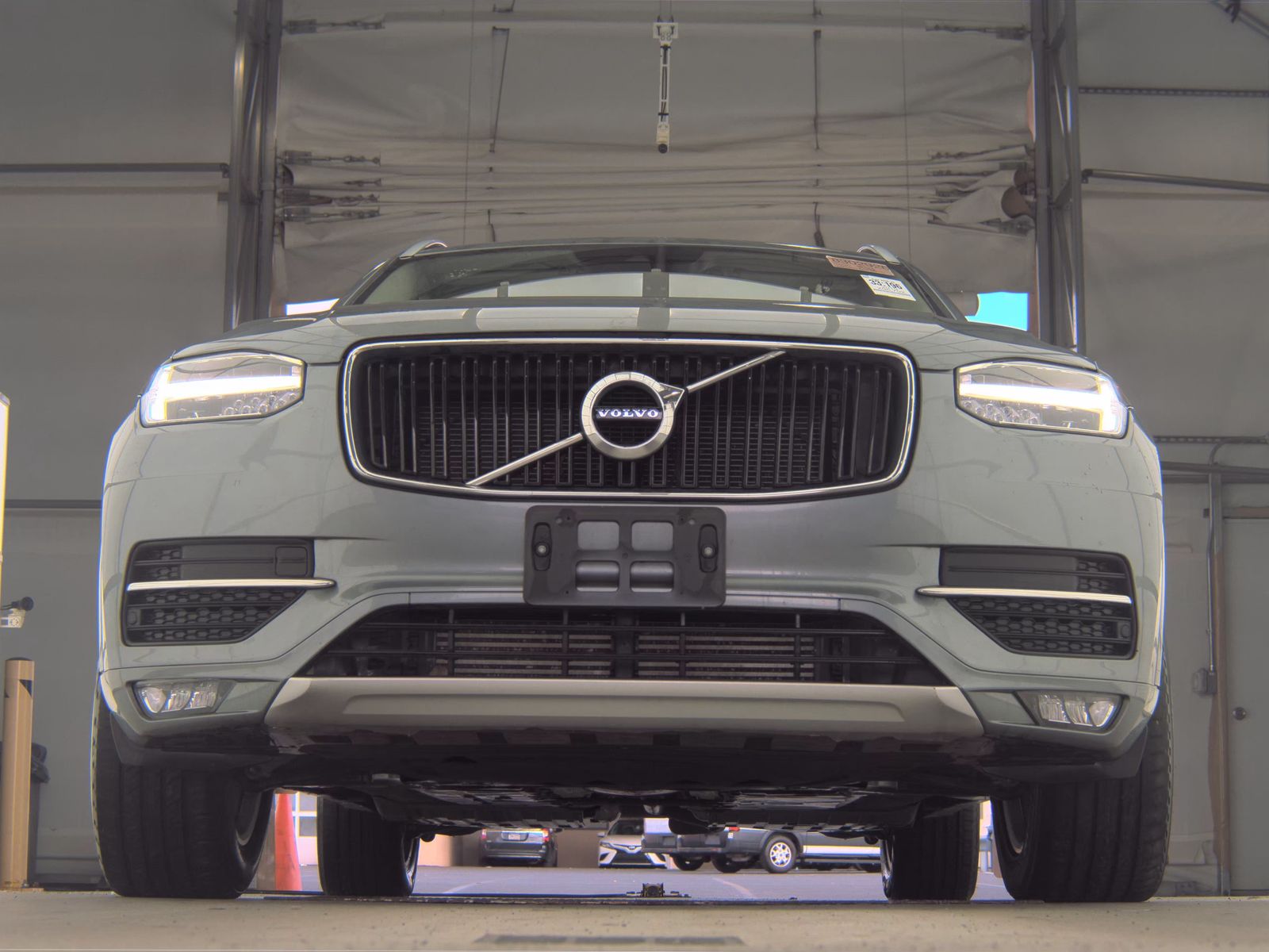2019 Volvo XC90 T5 Momentum AWD
