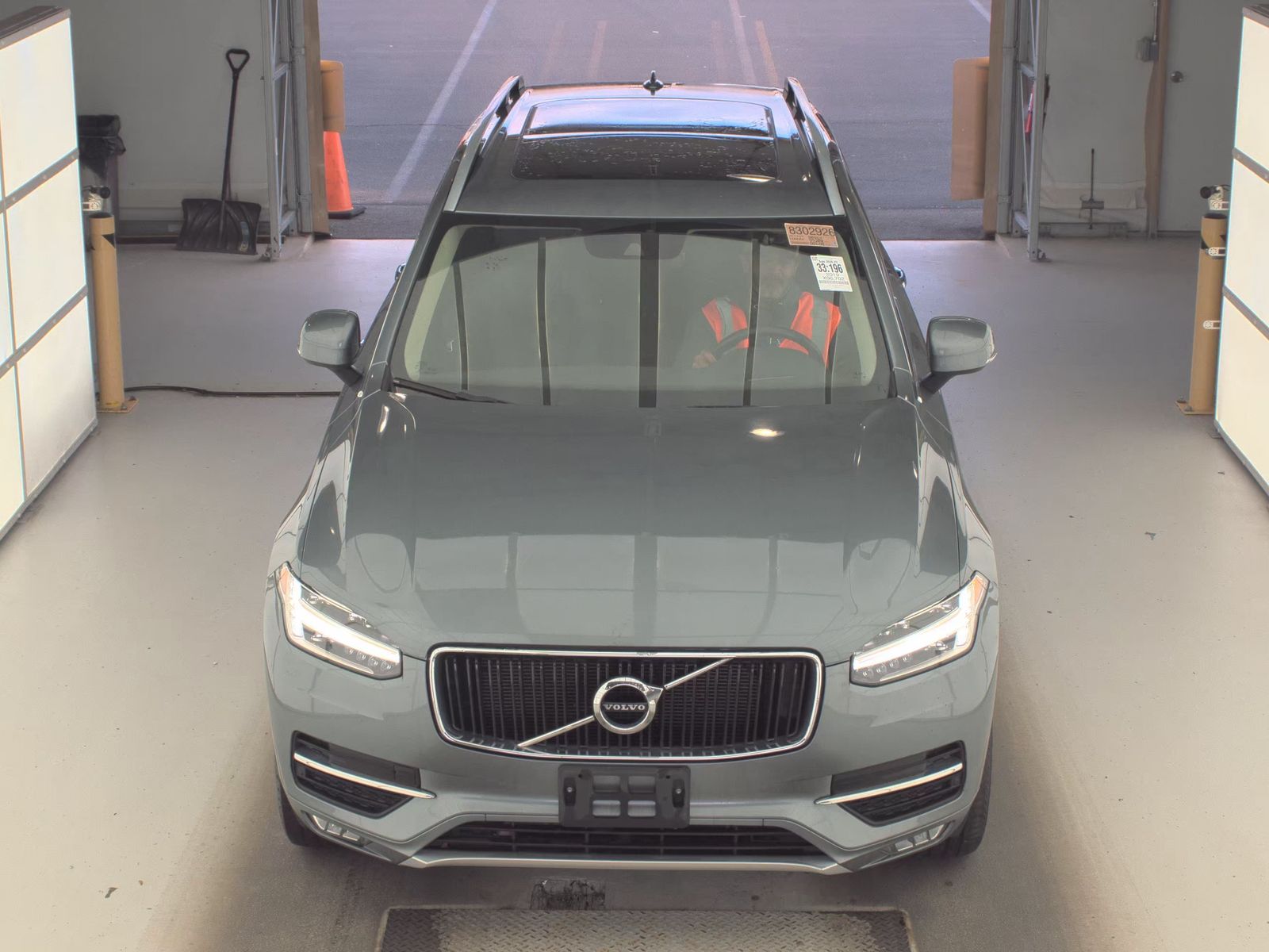 2019 Volvo XC90 T5 Momentum AWD