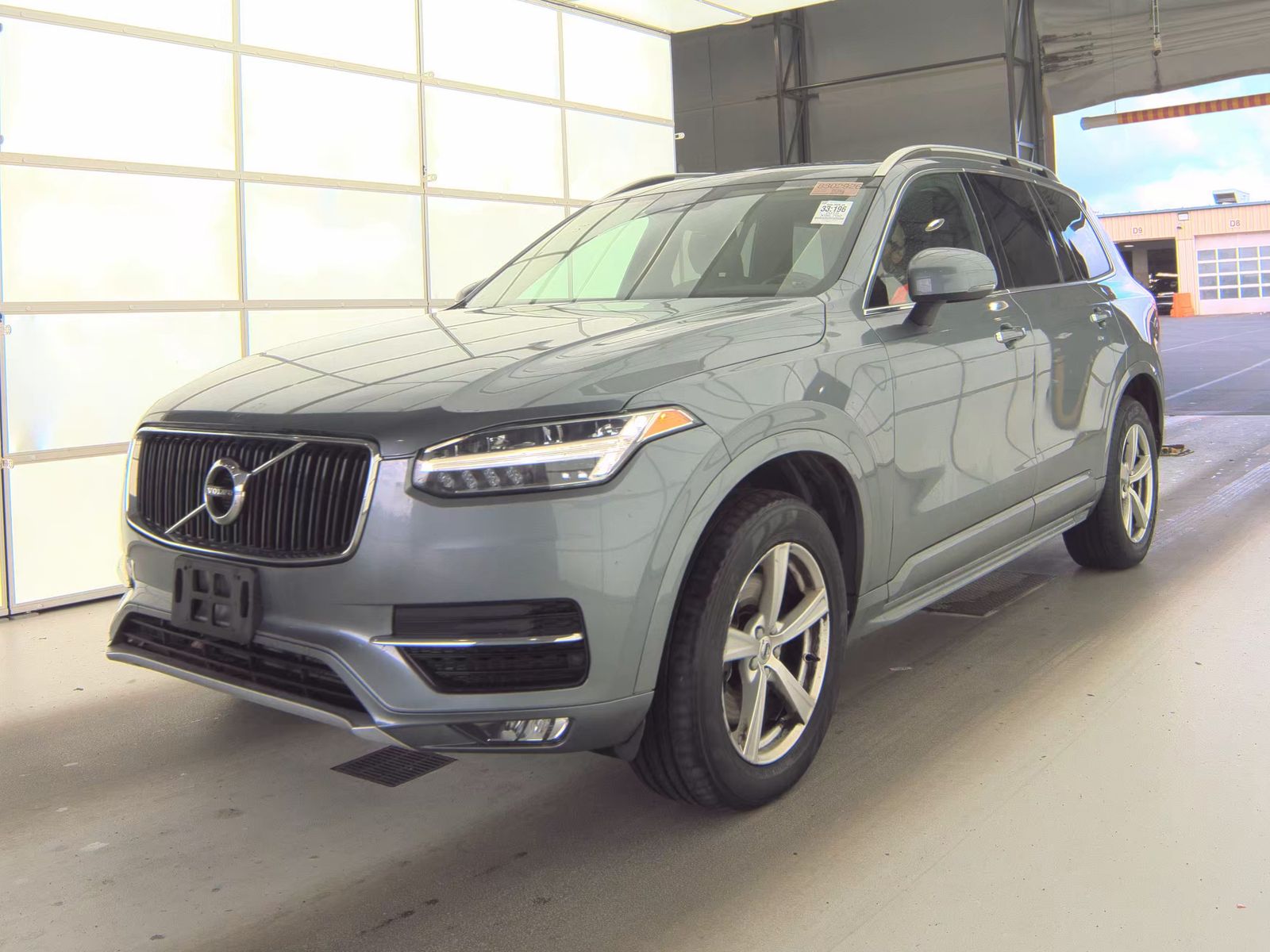 2019 Volvo XC90 T5 Momentum AWD