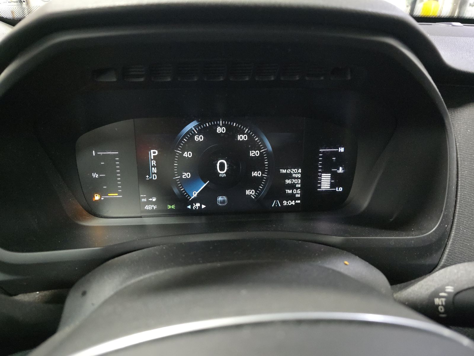 2019 Volvo XC90 T5 Momentum AWD