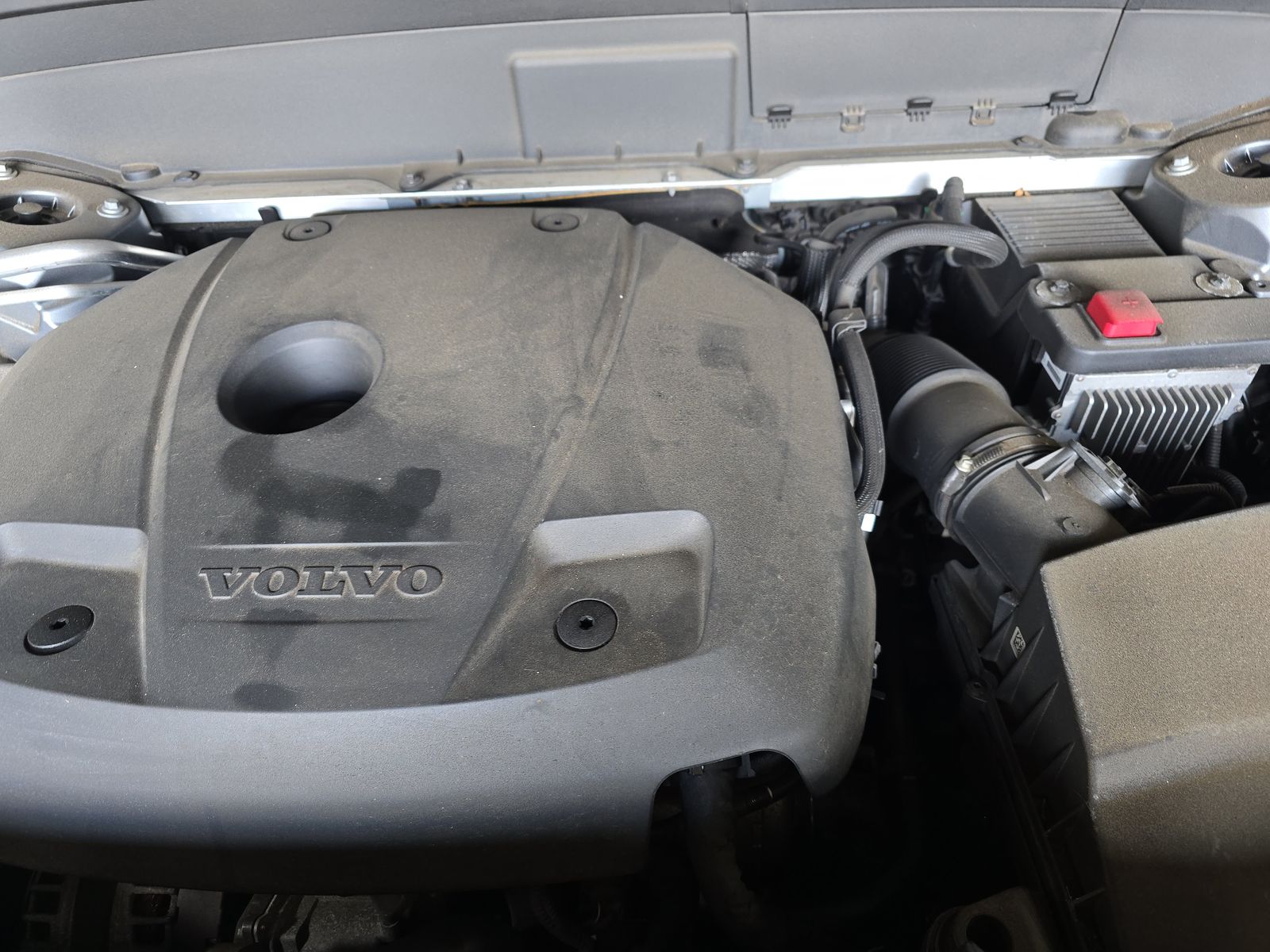 2019 Volvo XC90 T5 Momentum AWD