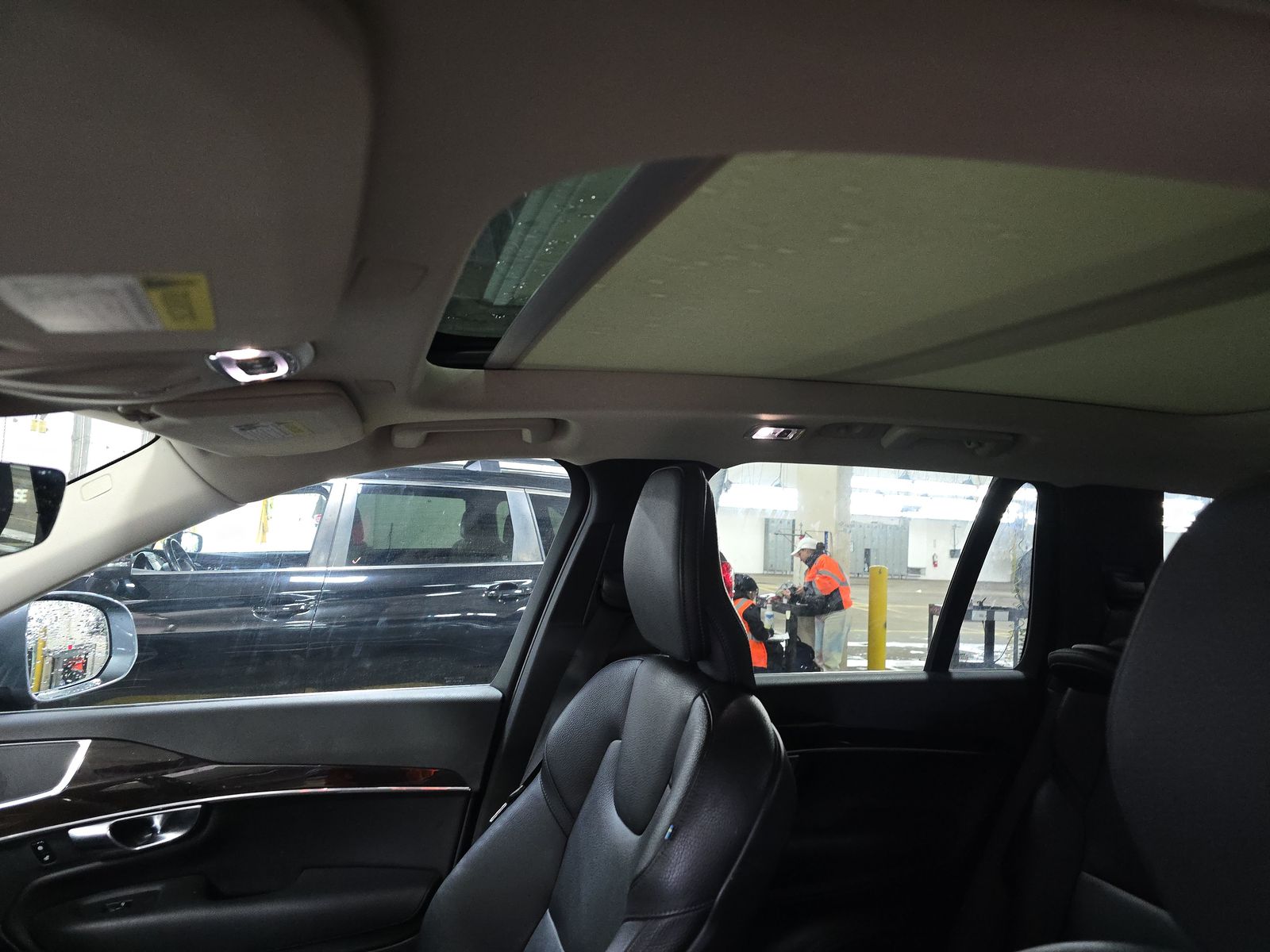 2019 Volvo XC90 T5 Momentum AWD