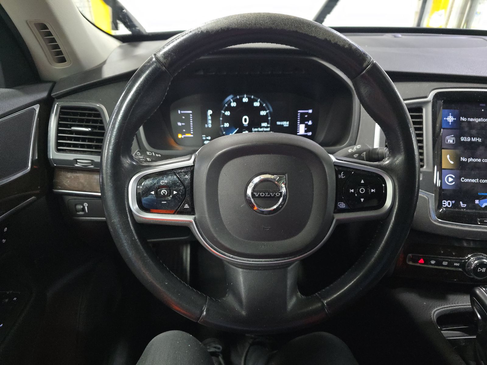 2019 Volvo XC90 T5 Momentum AWD