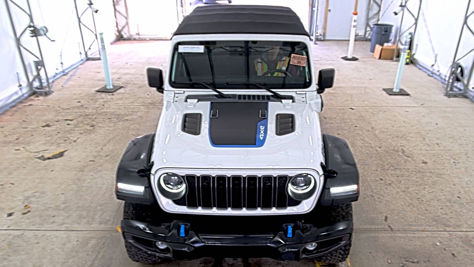 JEEP RUBICON - 3