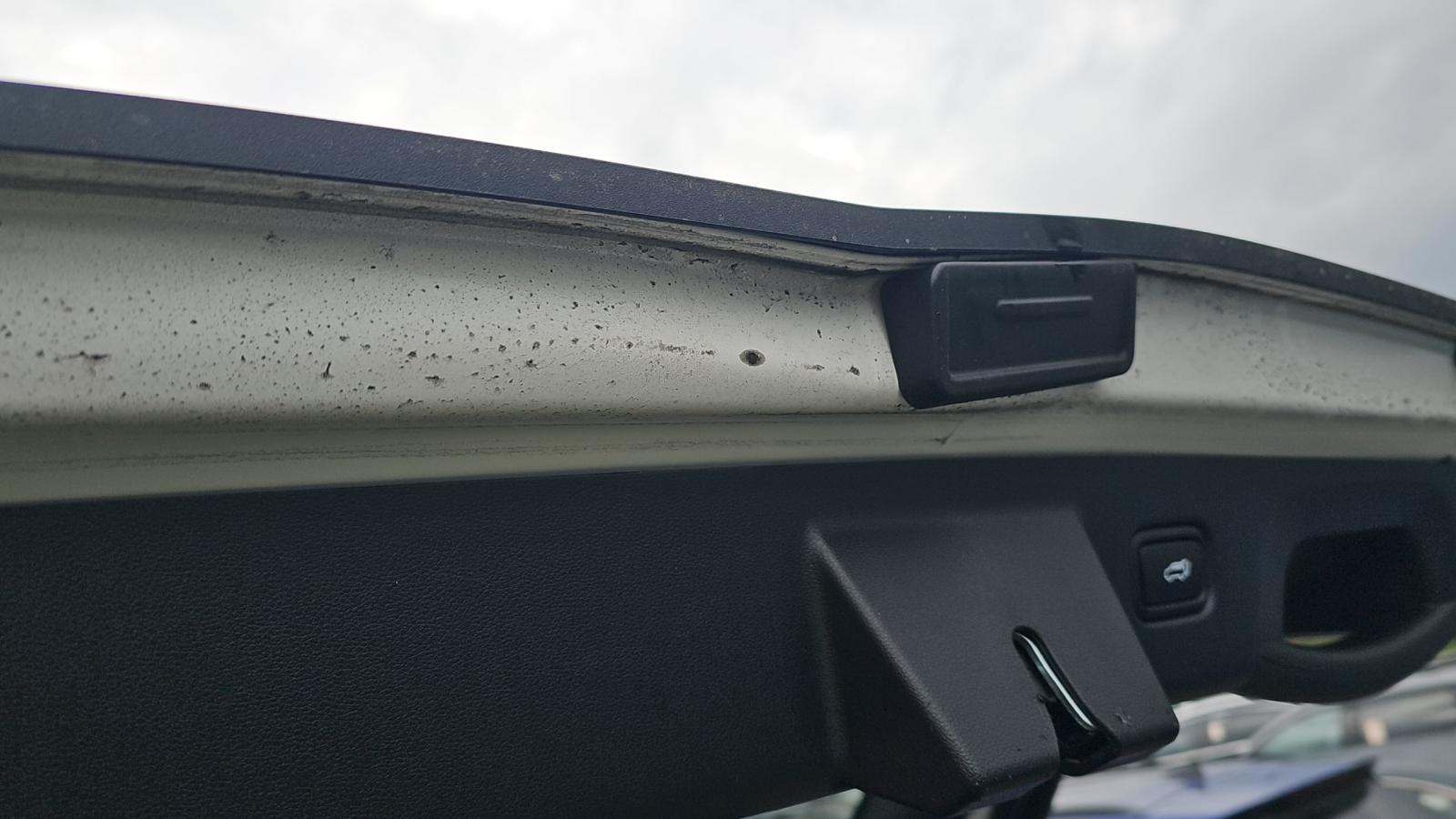 2023 Hyundai Tucson SEL AWD